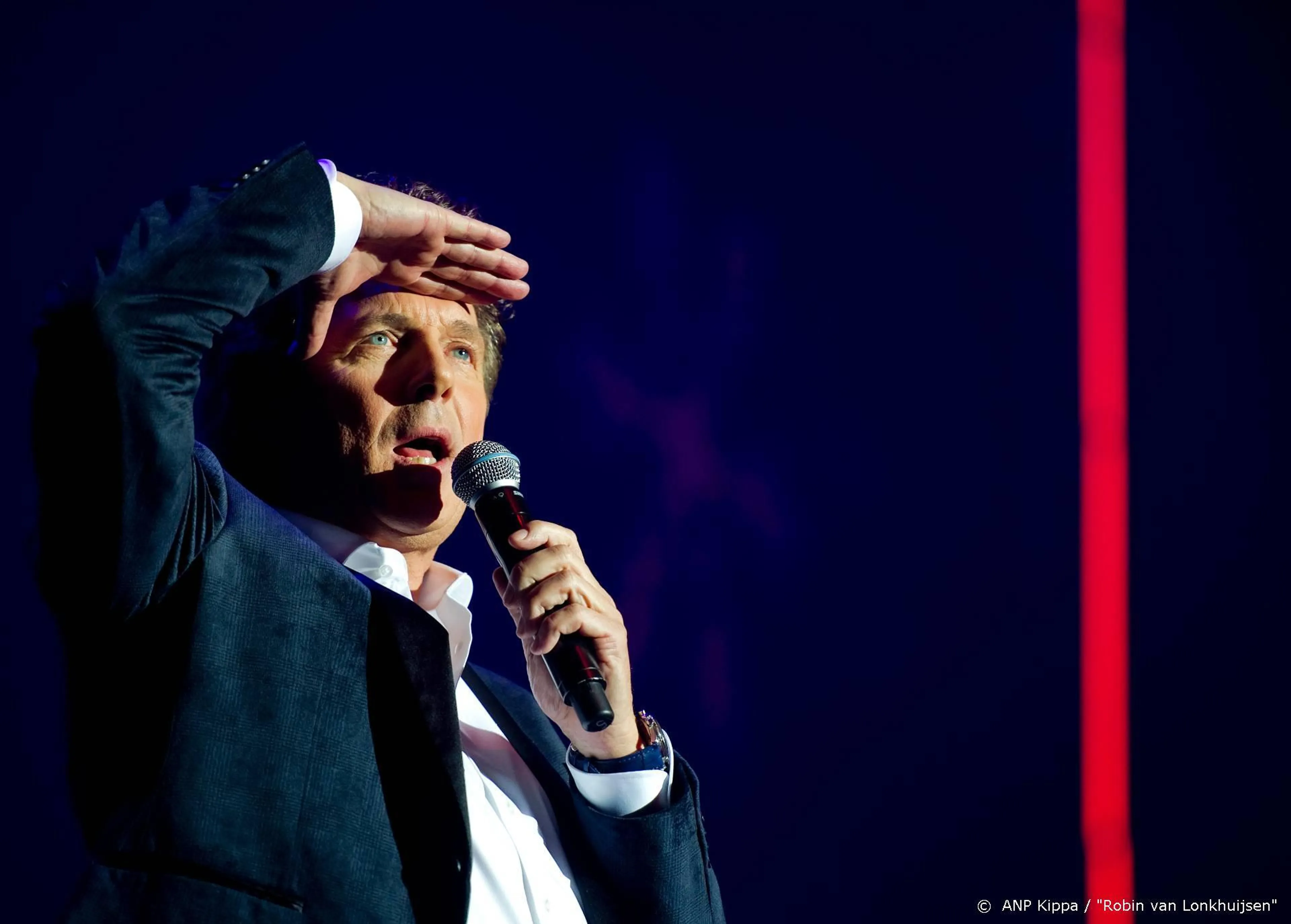 Ook RTL houdt publiek grotendeels buiten studio's