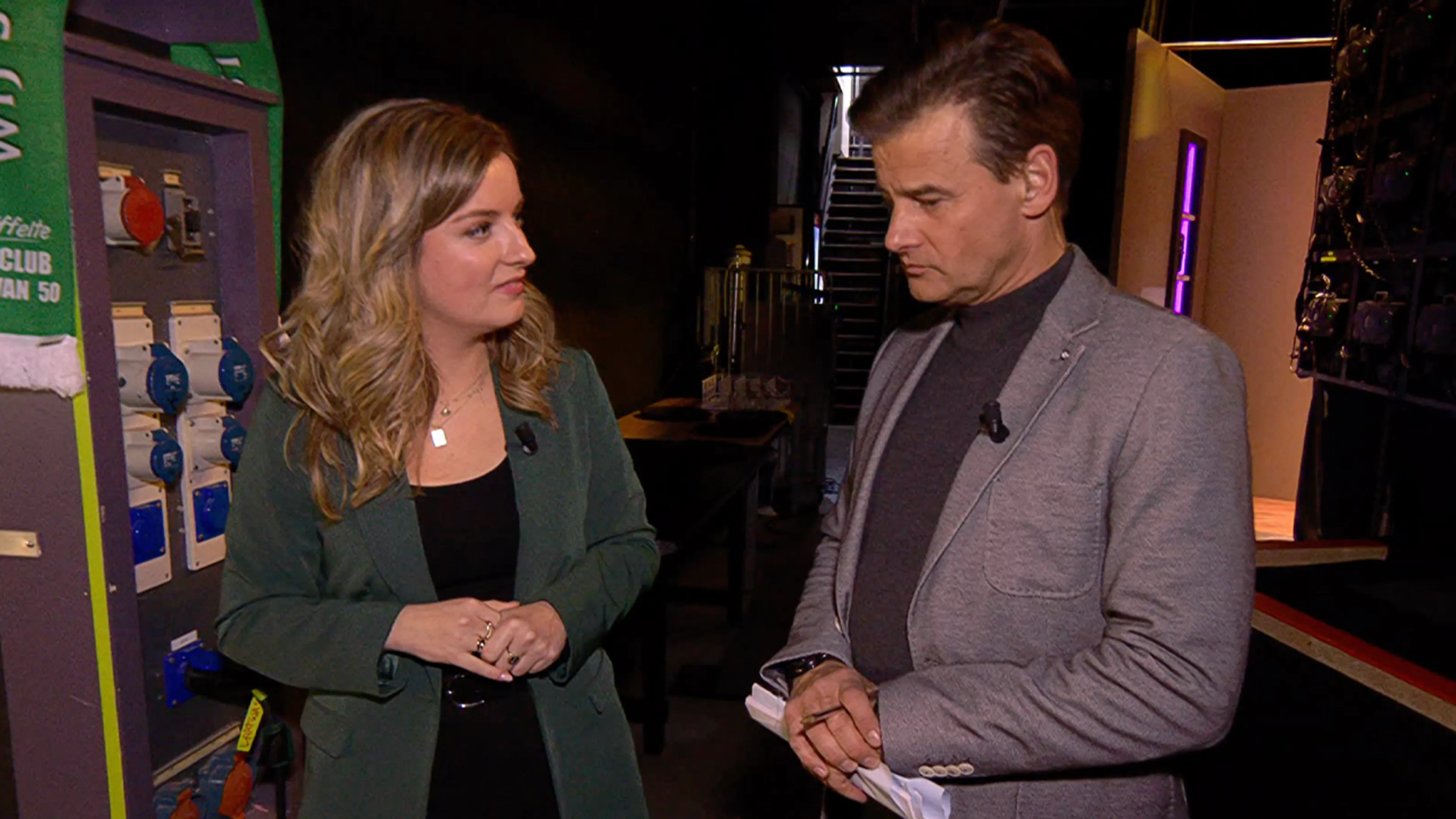 Zo reageert Wilfred Genee op de keiharde uithaal van Beau