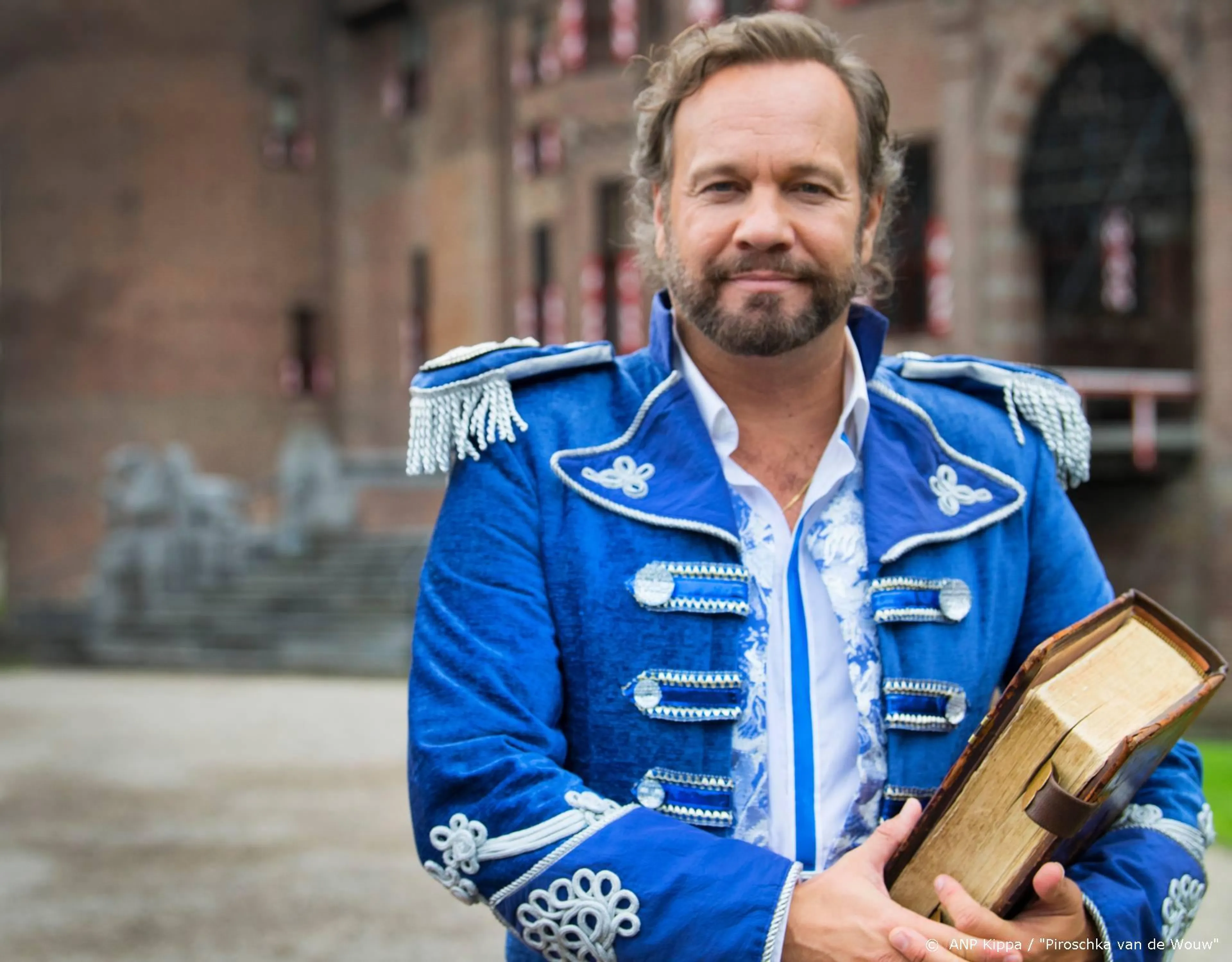 Bijna miljoen mensen kijken naar De TV Kantine