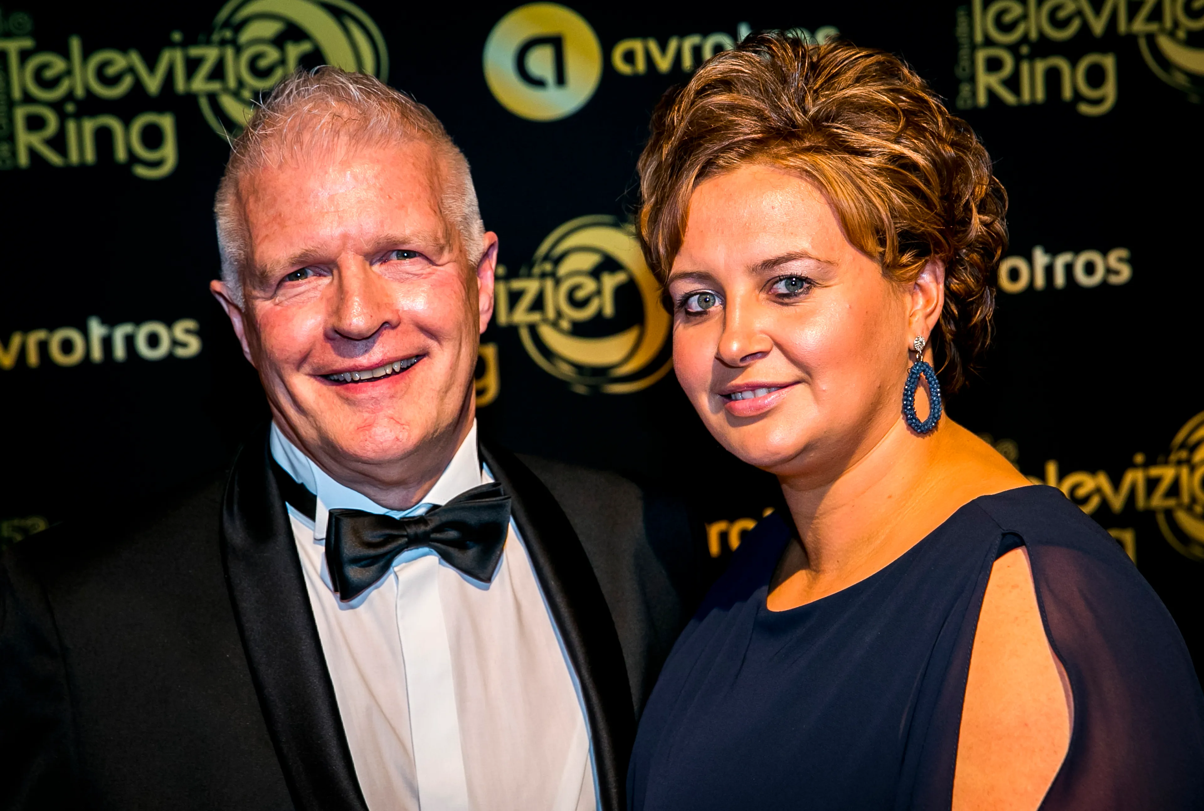 Virginia wist Peter Jan Rens voorgoed uit haar leven