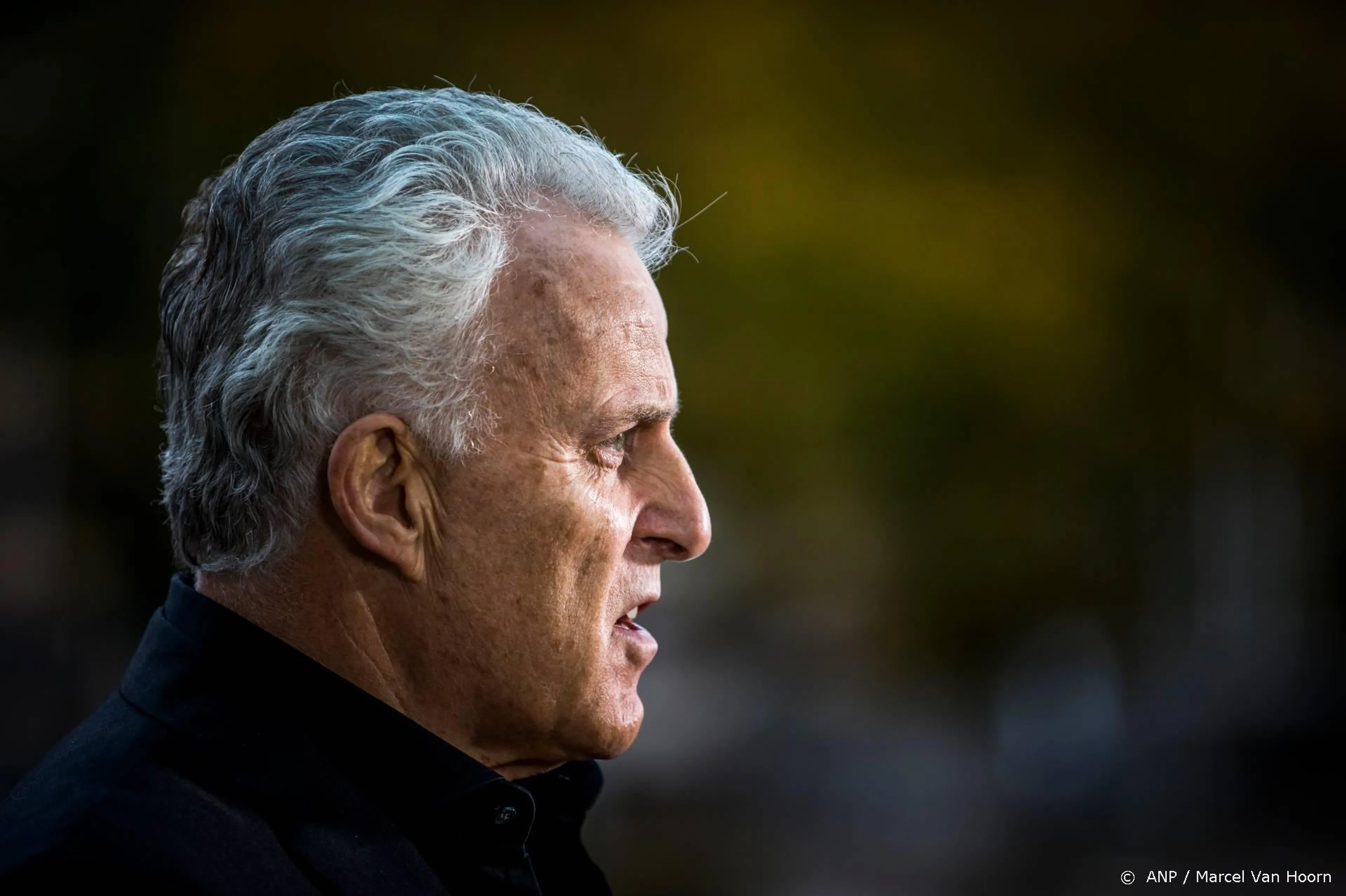 Hoop bij goede vriend Peter R. de Vries na ziekenhuisbezoek