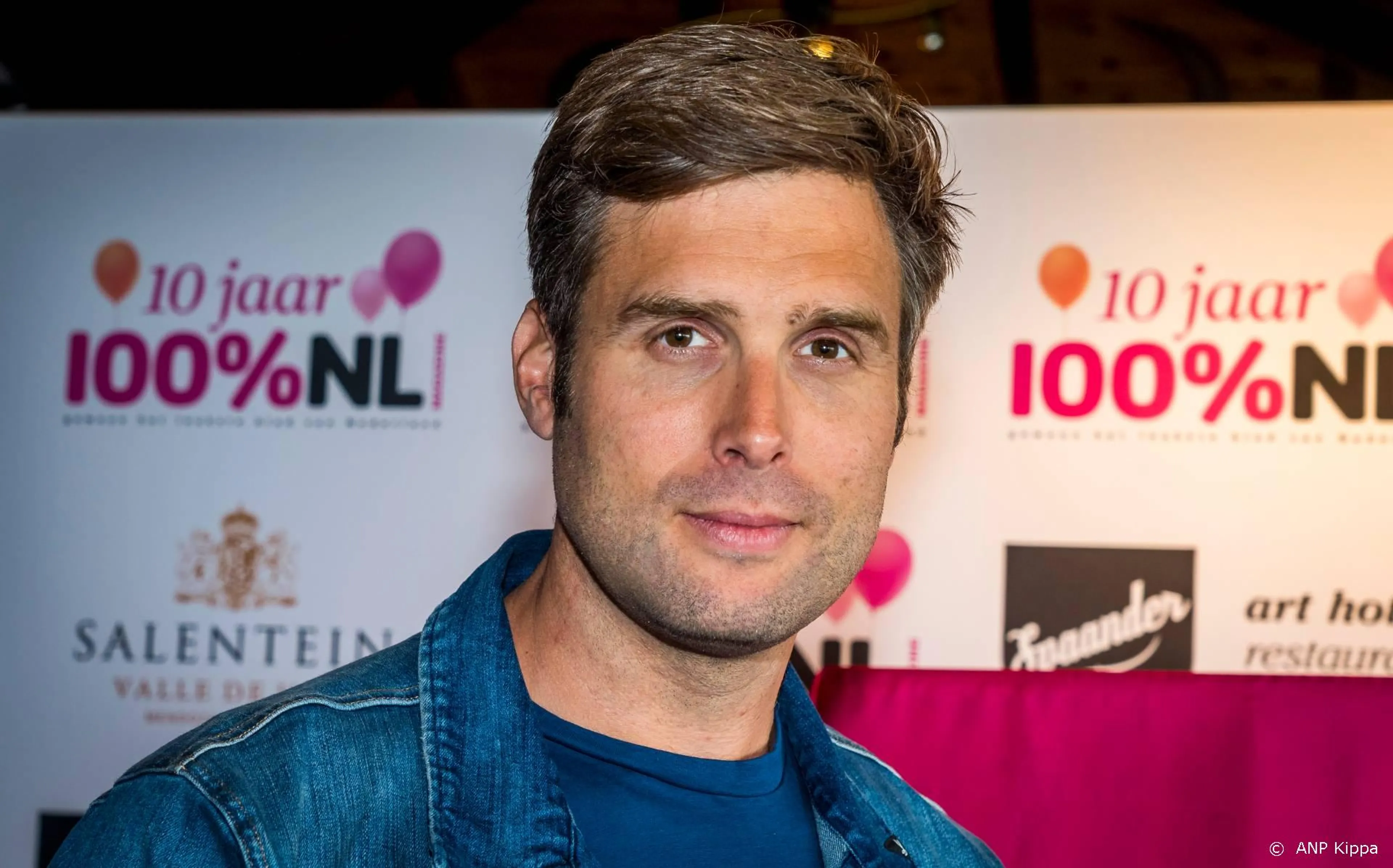 Nick Schilder gaat voor een nieuwe look