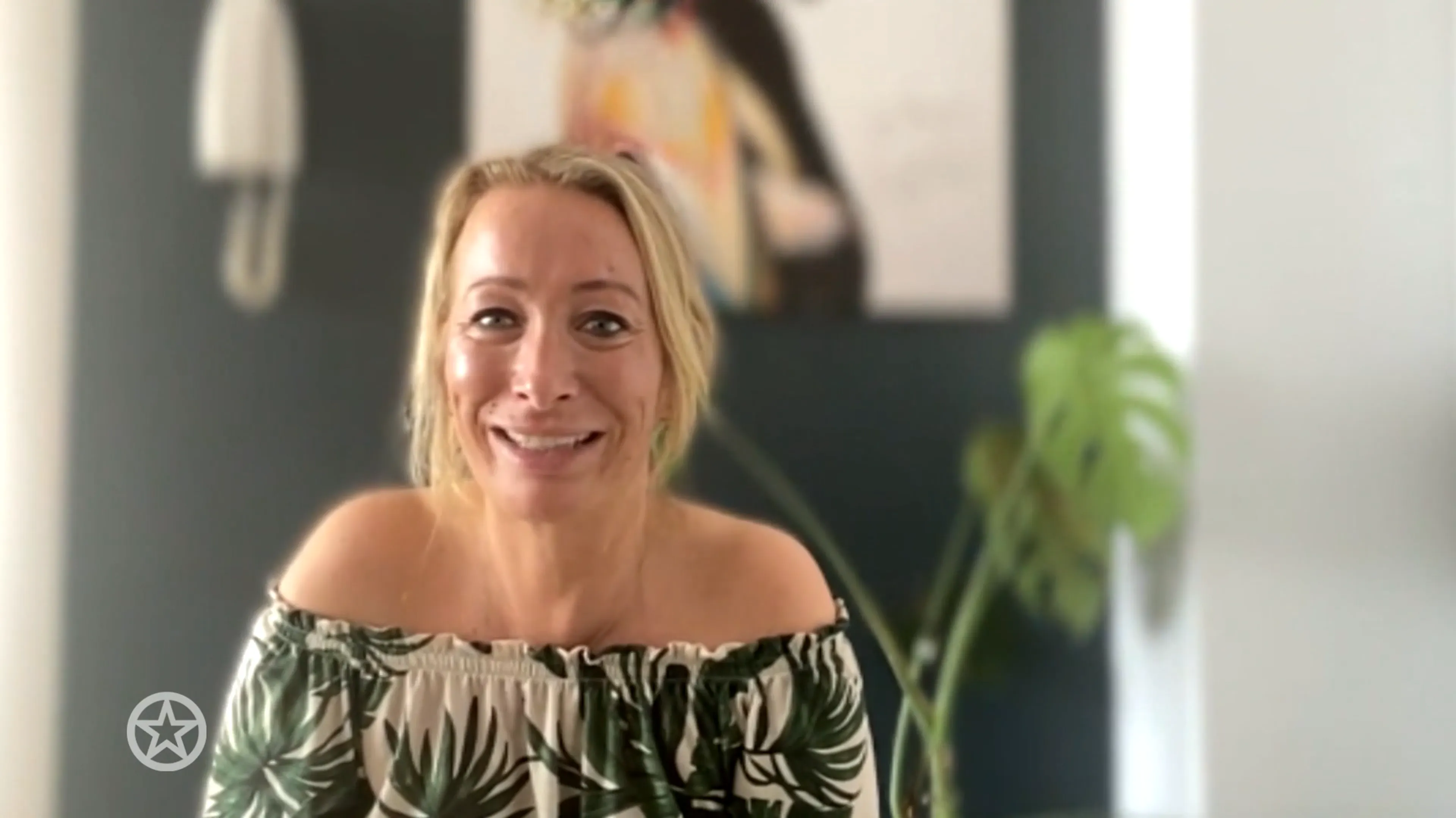 MAFS-Kim reageert op bubbelbad-gate