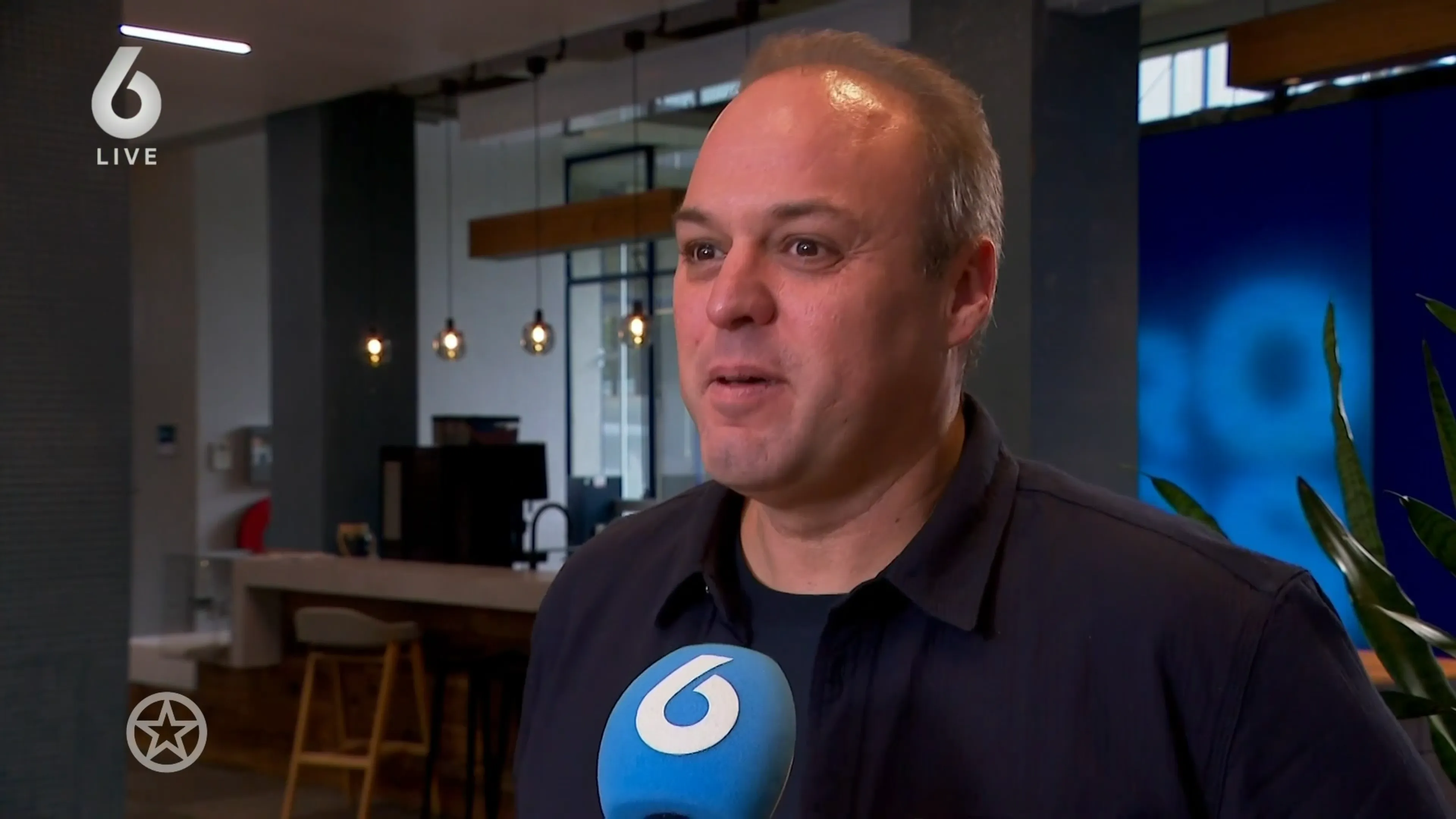 Om deze vreselijke reden viel Frans Bauer veel kilo’s af 