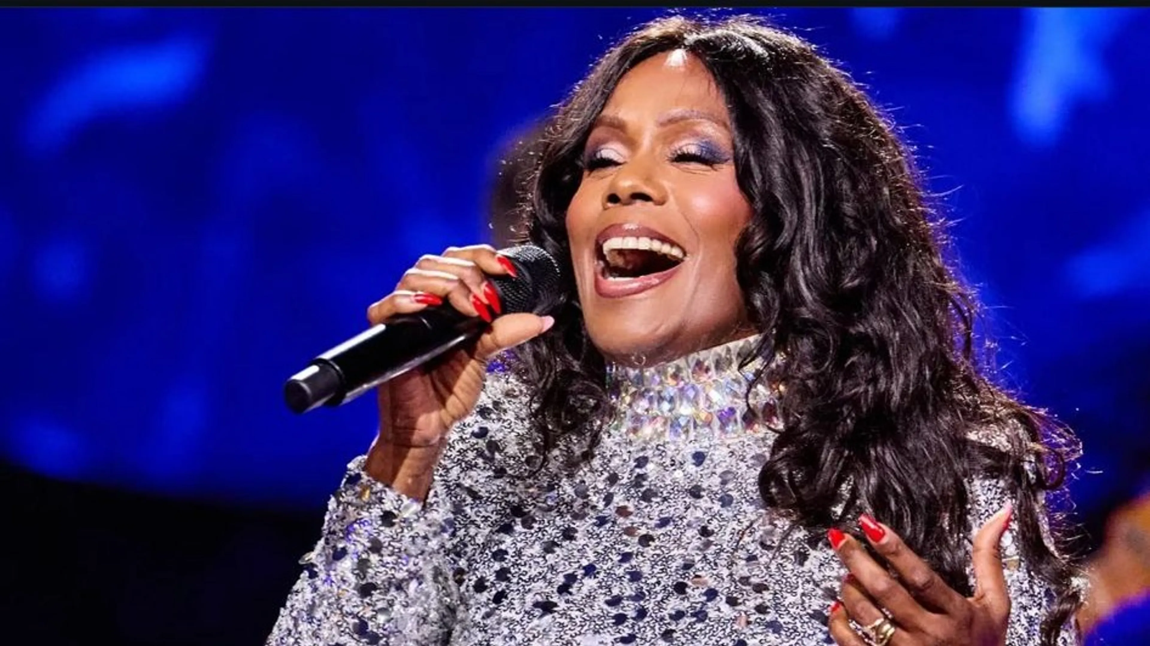 The Tribute-Donna's Hot Stuff kondigt eerste grote theatertour aan