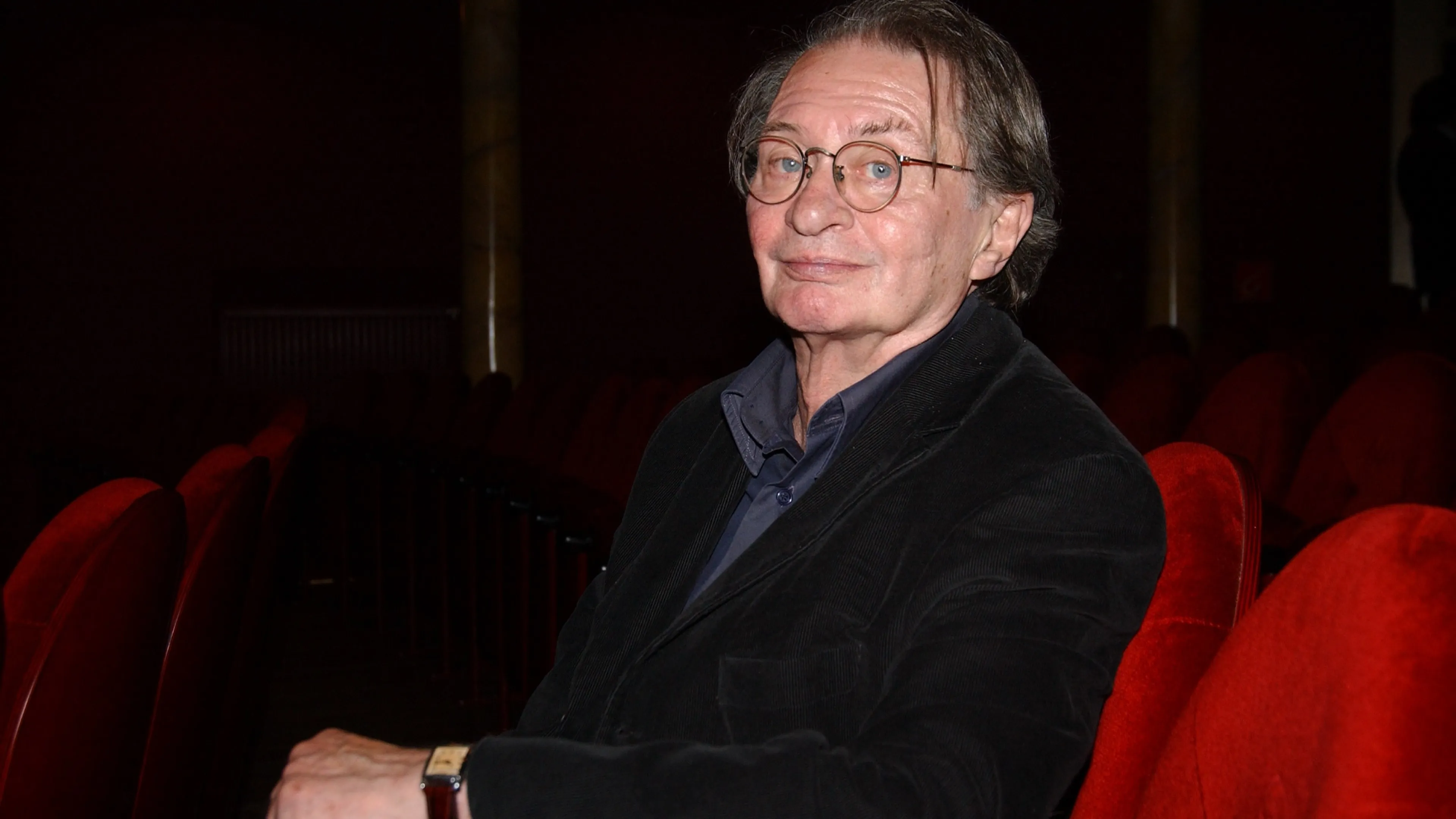 Schrijver en dichter Remco Campert (92) overleden