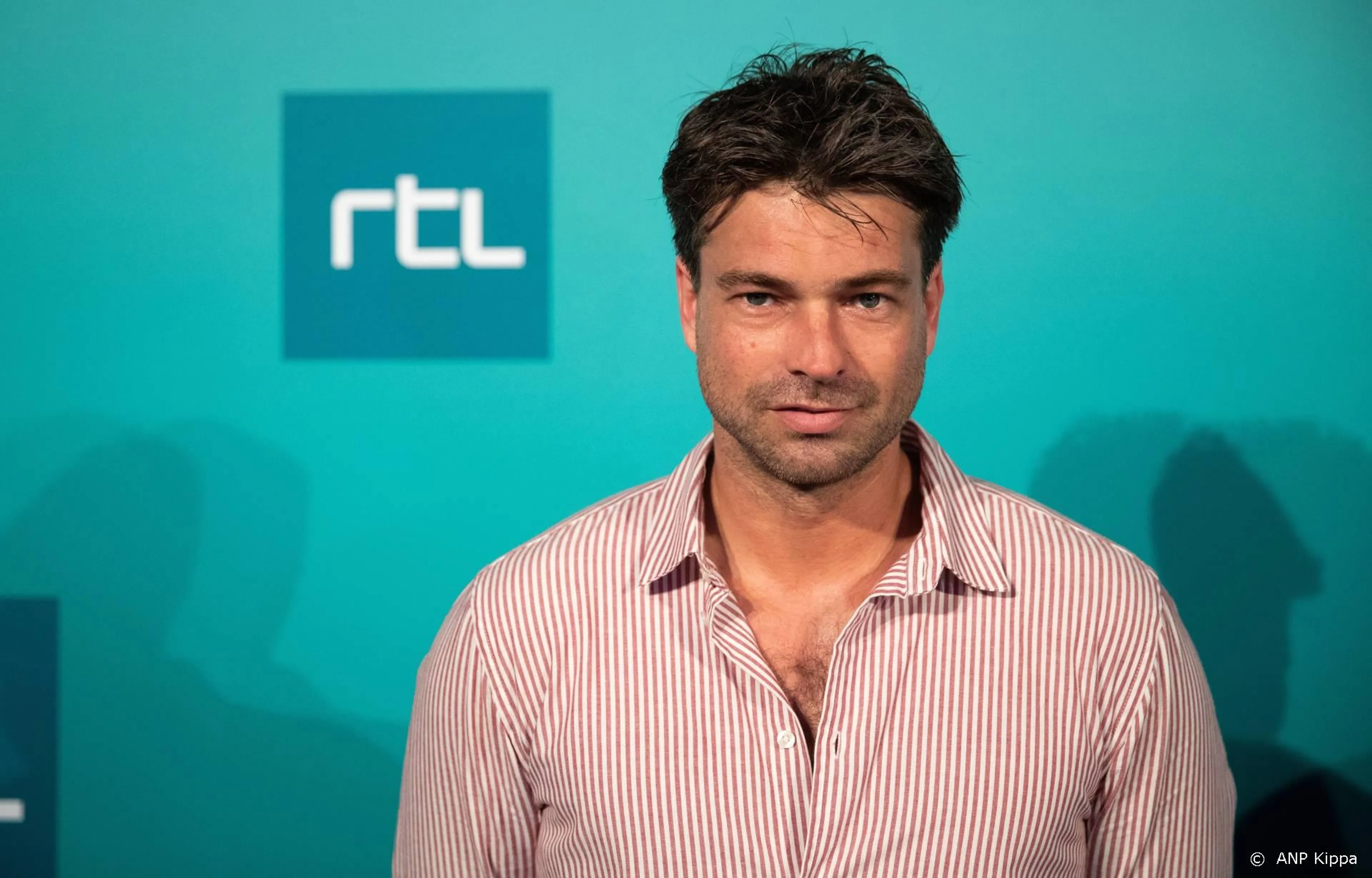 Rick Brandsteder: ik ben van Dr. Phil veranderd in Dr. Love