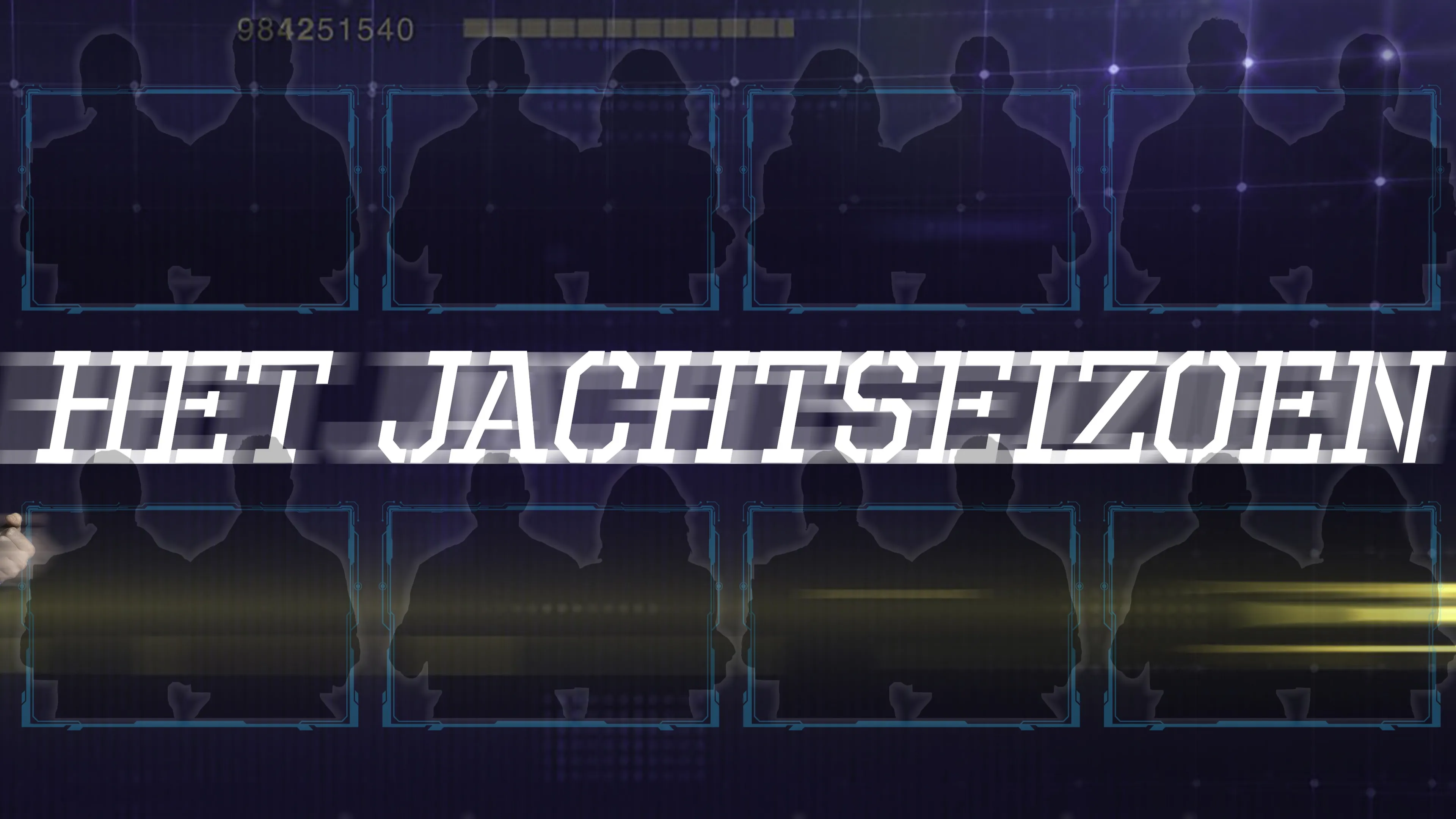 Tweede seizoen van de tv-versie van Het Jachtseizoen start op 4 juni