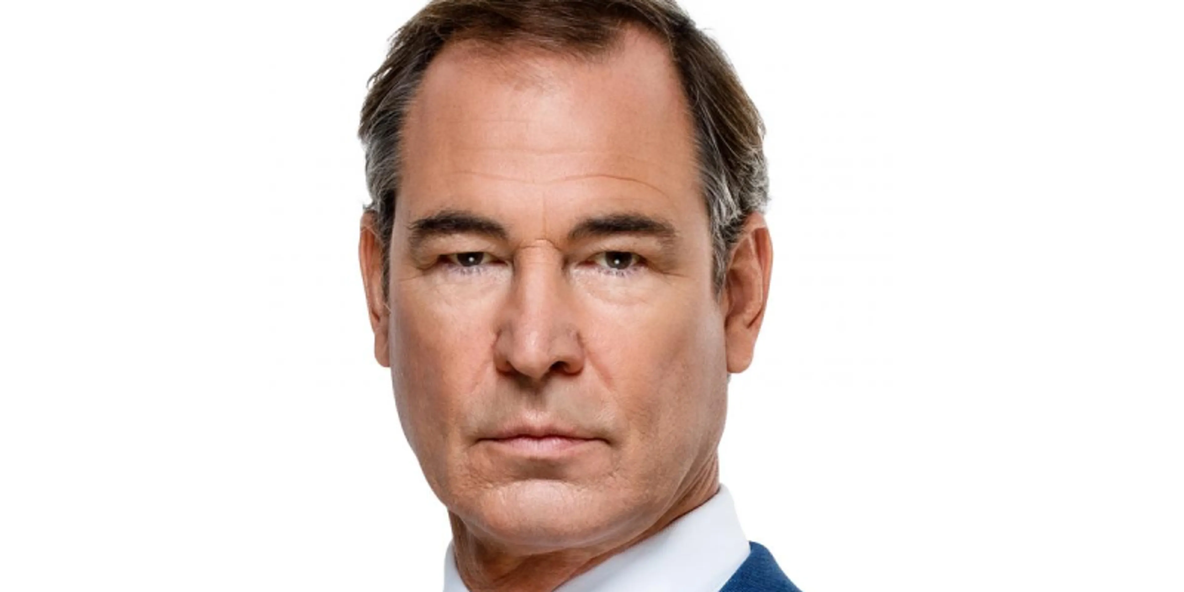 Shock voor kijkers: Ludo Sanders doodverklaard in GTST