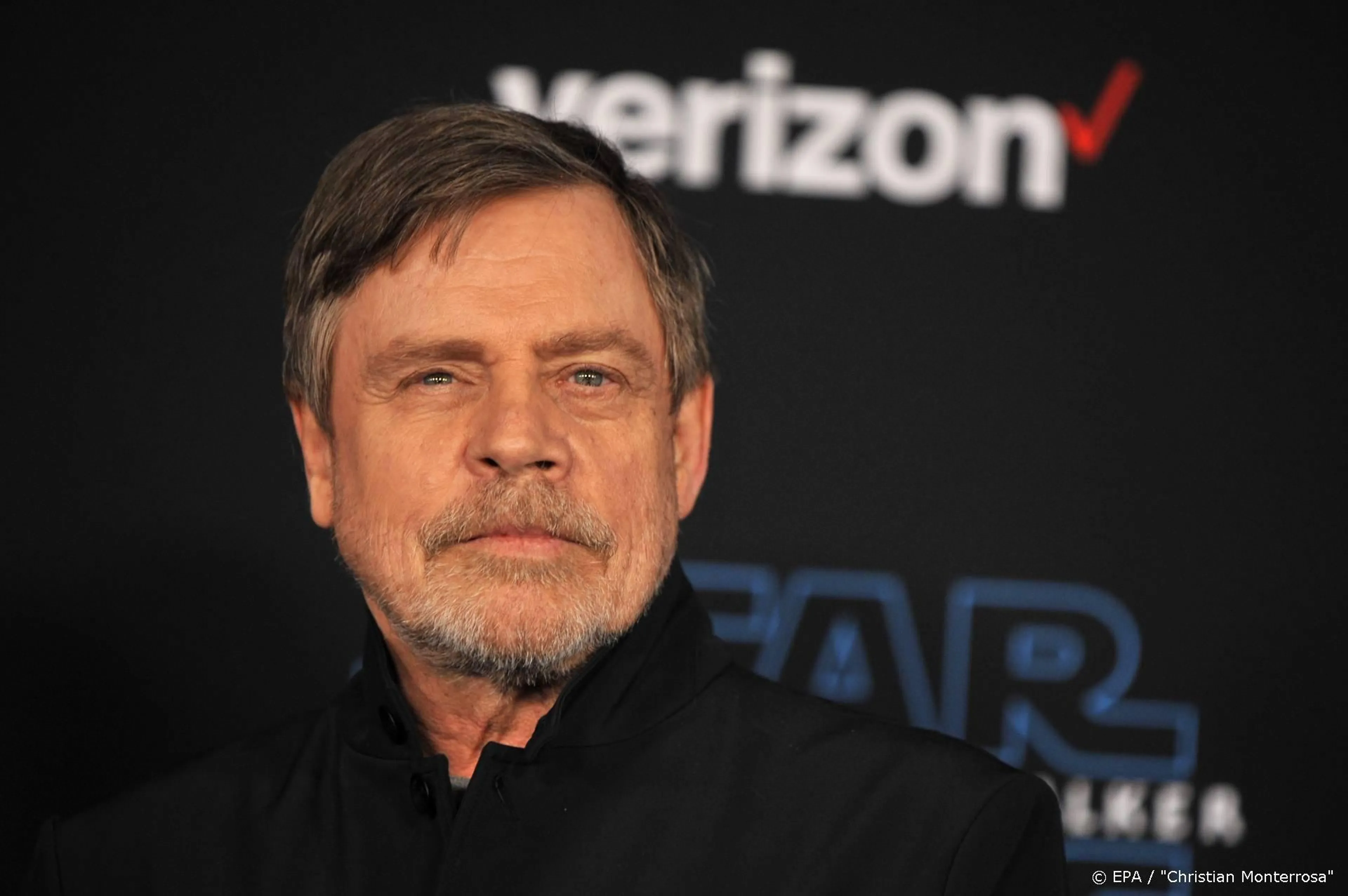 Gastrol Mark Hamill in What We Do In The Shadows