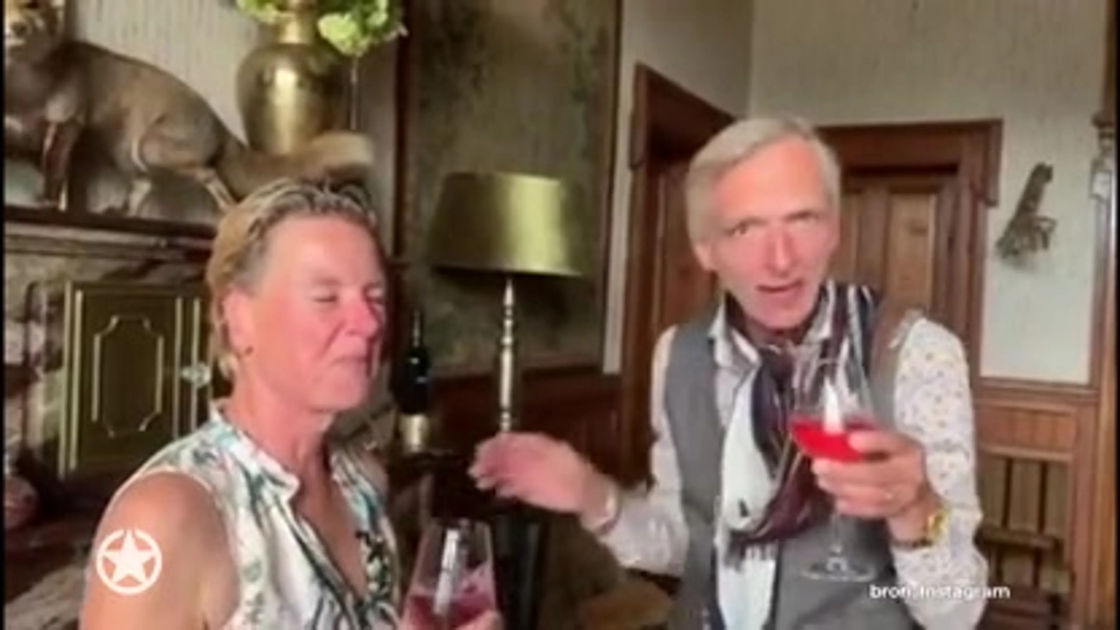 Chateau Meiland bij laatste drie Televizier-Ring!
