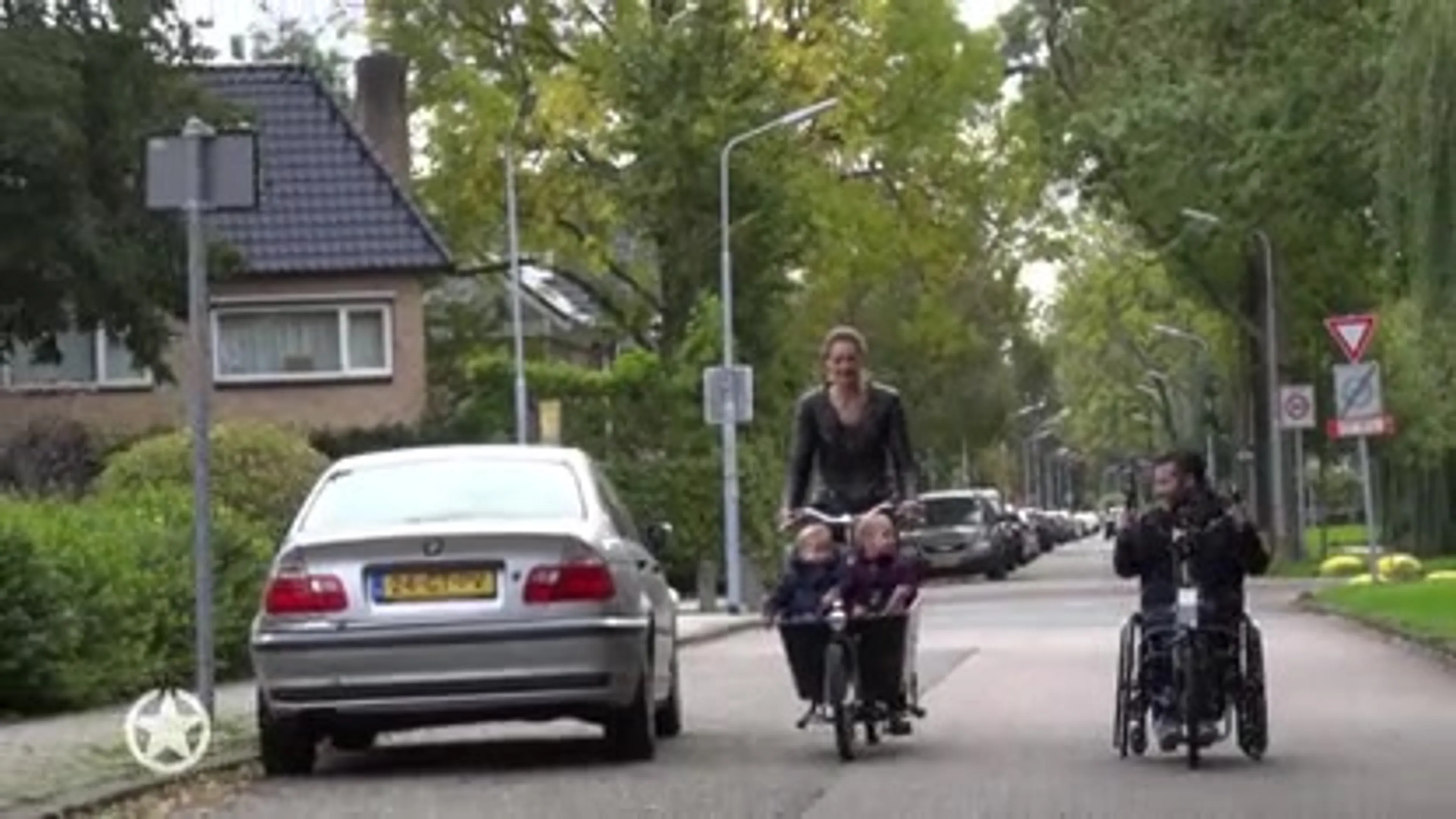Nada van Nie over heftige Marc de Hond-documentaire