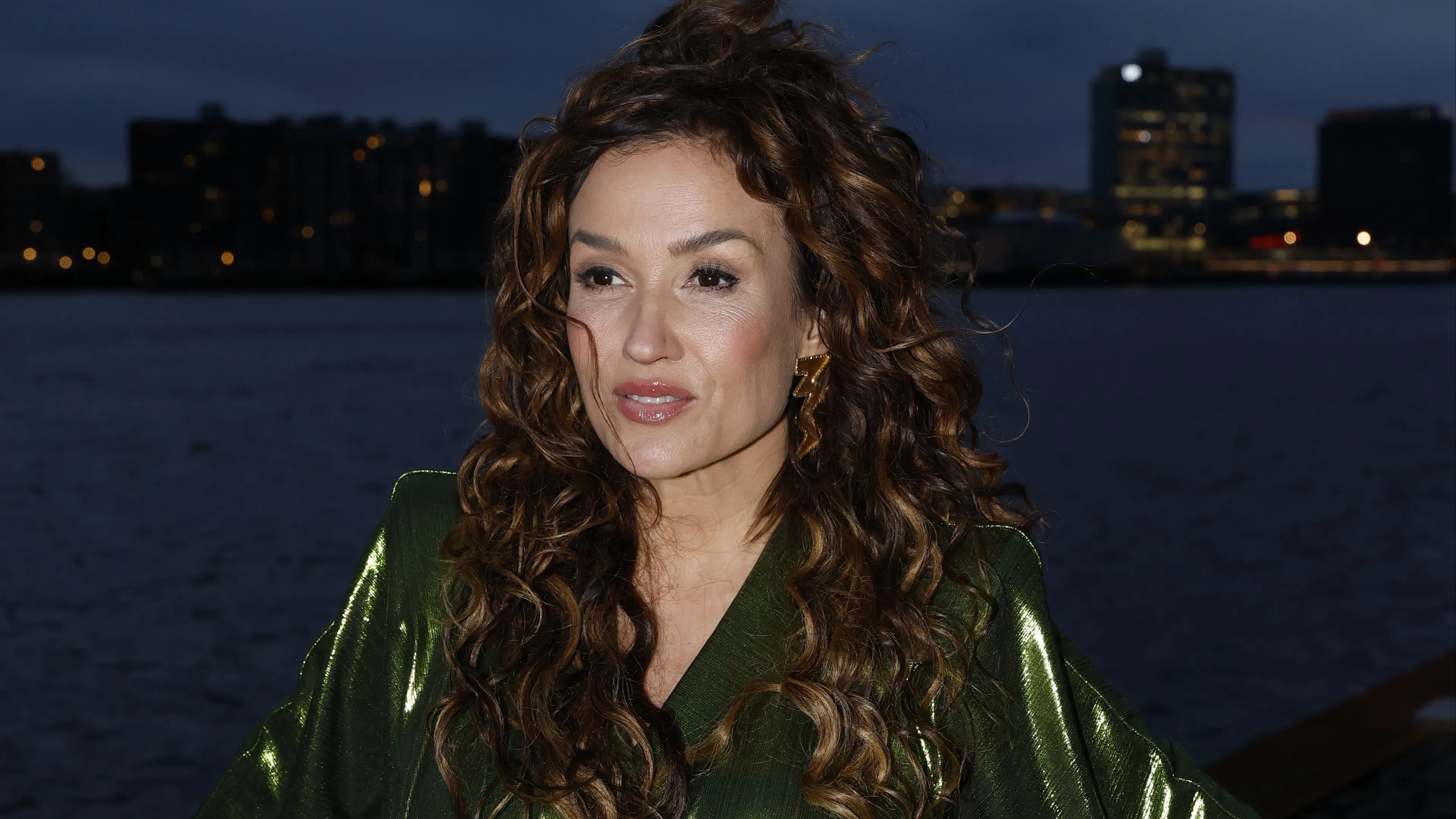 Zó blijft Katja Schuurman in shape: 'Omdat het moet'