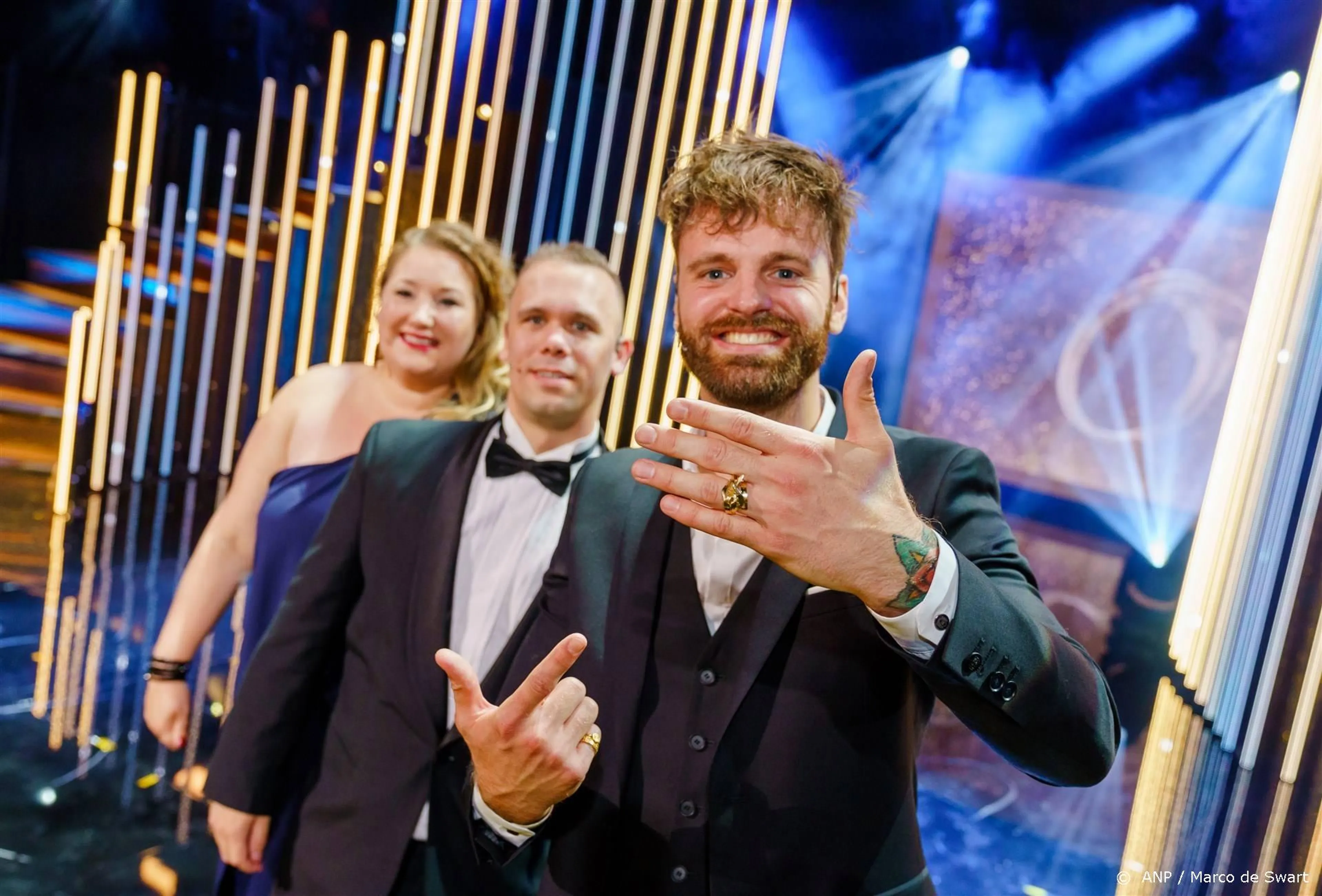 Geen extra maatregelen Televizier-Ring na BNNVARA-incident