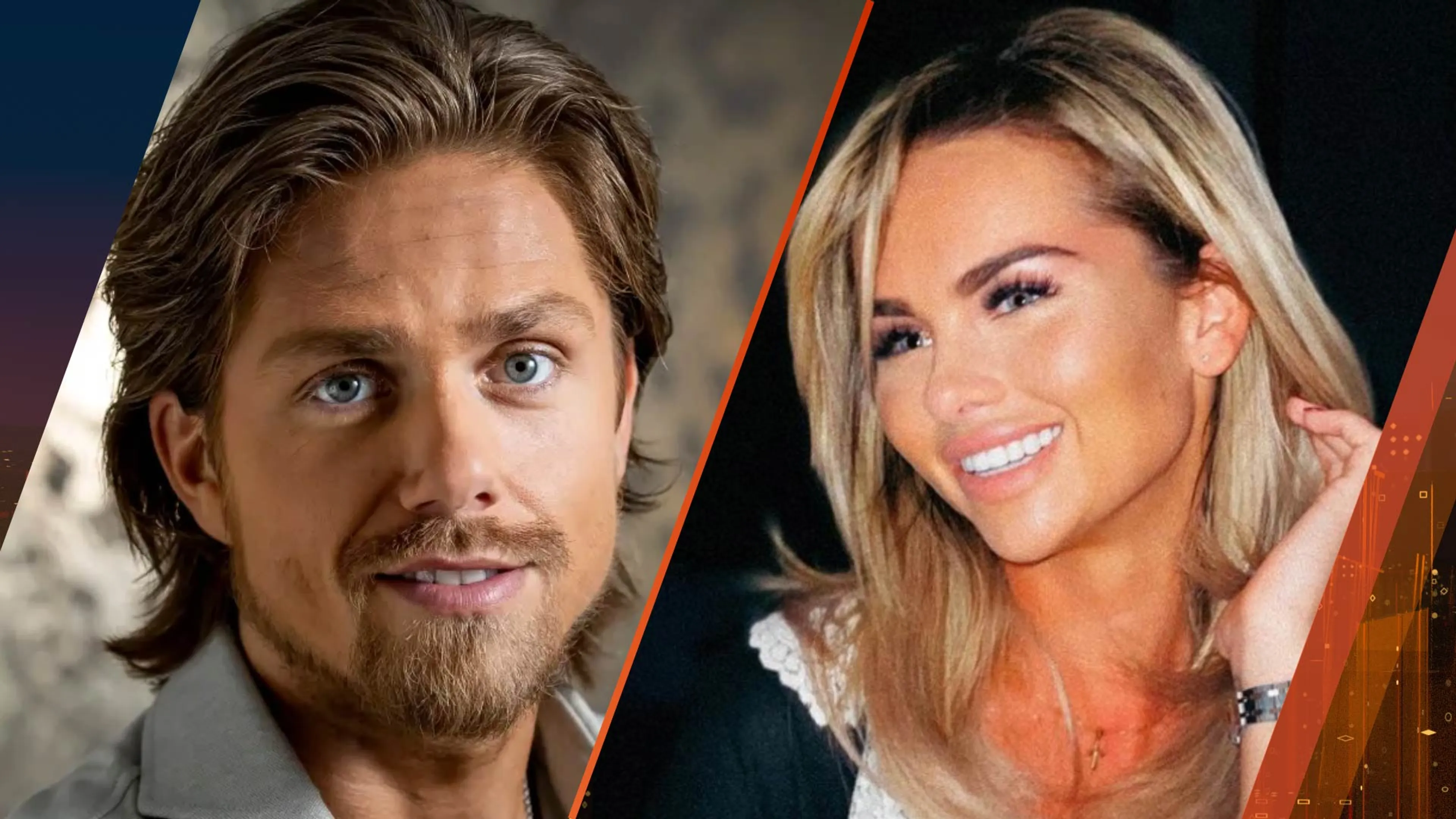 André Hazes en Sarah van Soelen gaan samenwonen