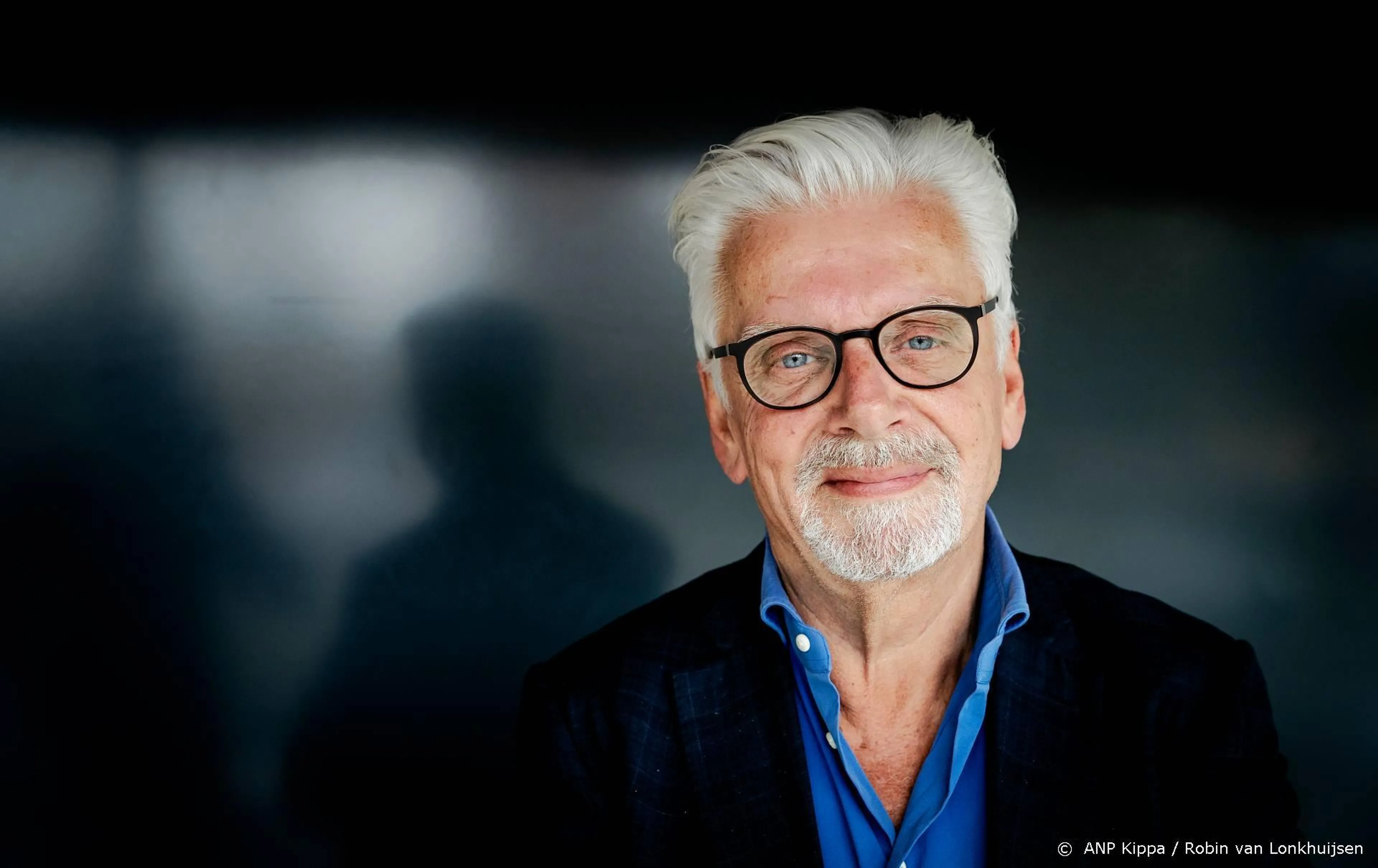 Jan Slagter stopt met verpleeghuis in Rotterdam