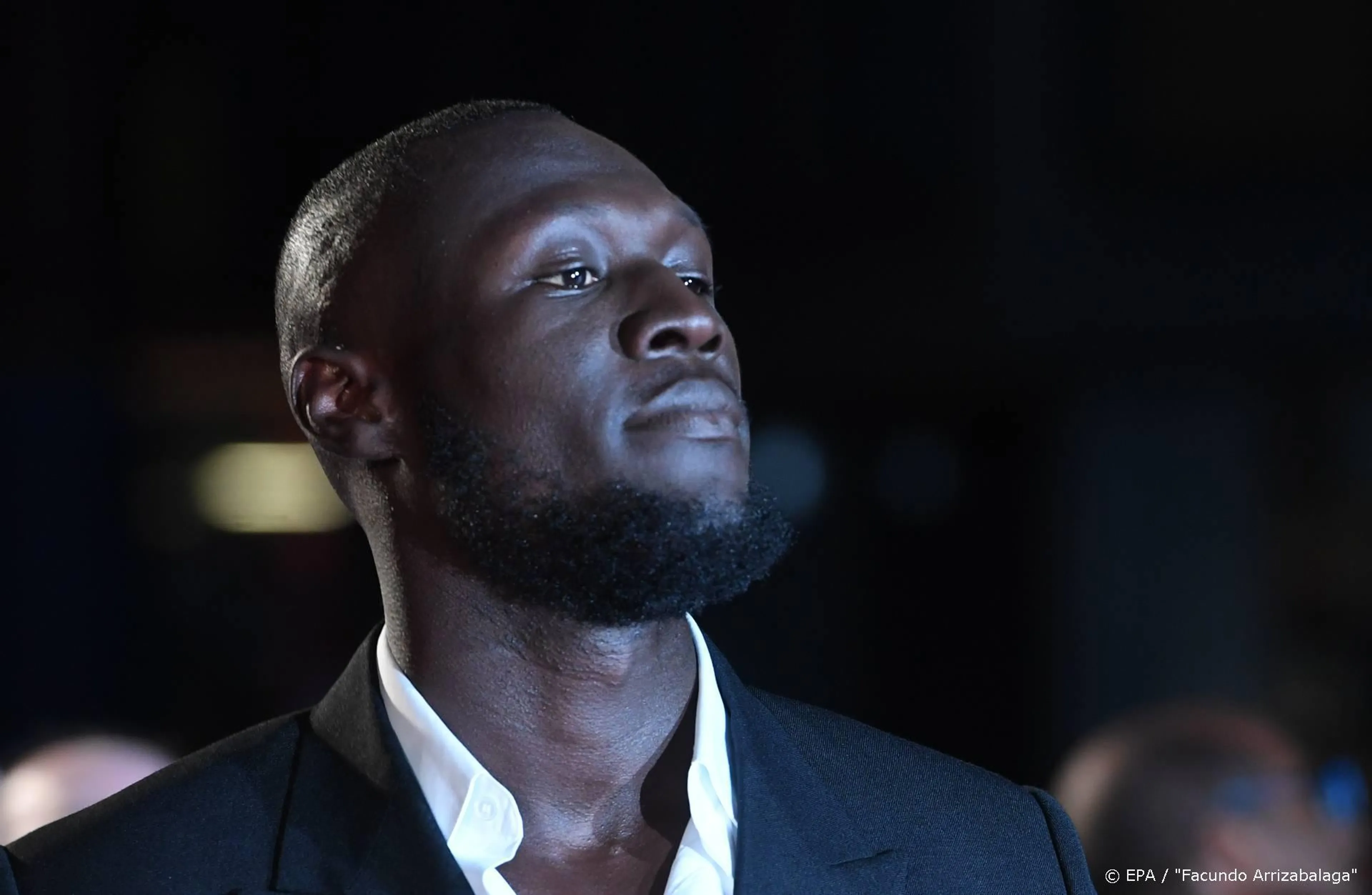 Stormzy: Meghan wordt zonder legitieme reden gehaat