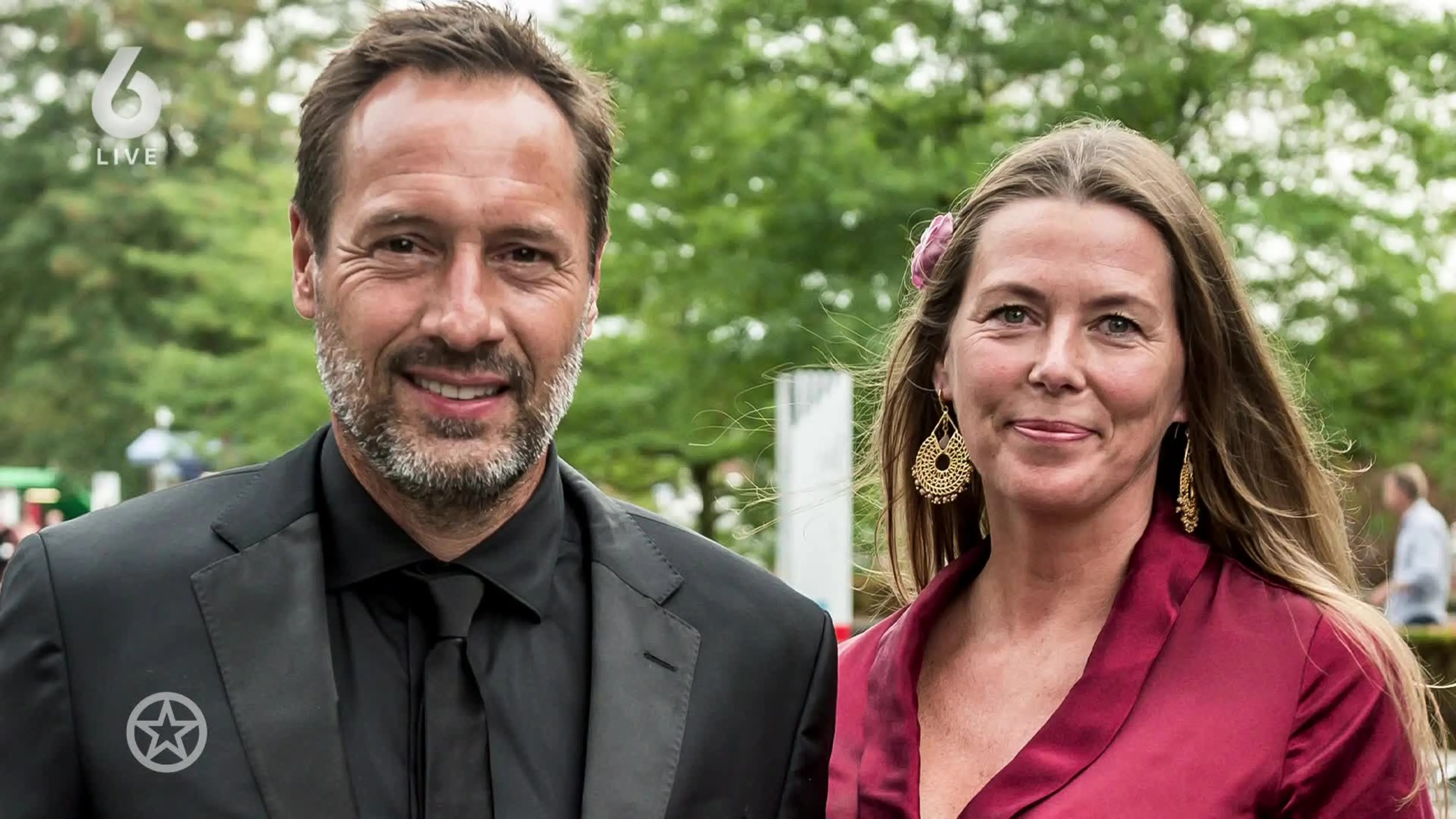 Eerbetoon aan Daniëlle van 't Schip