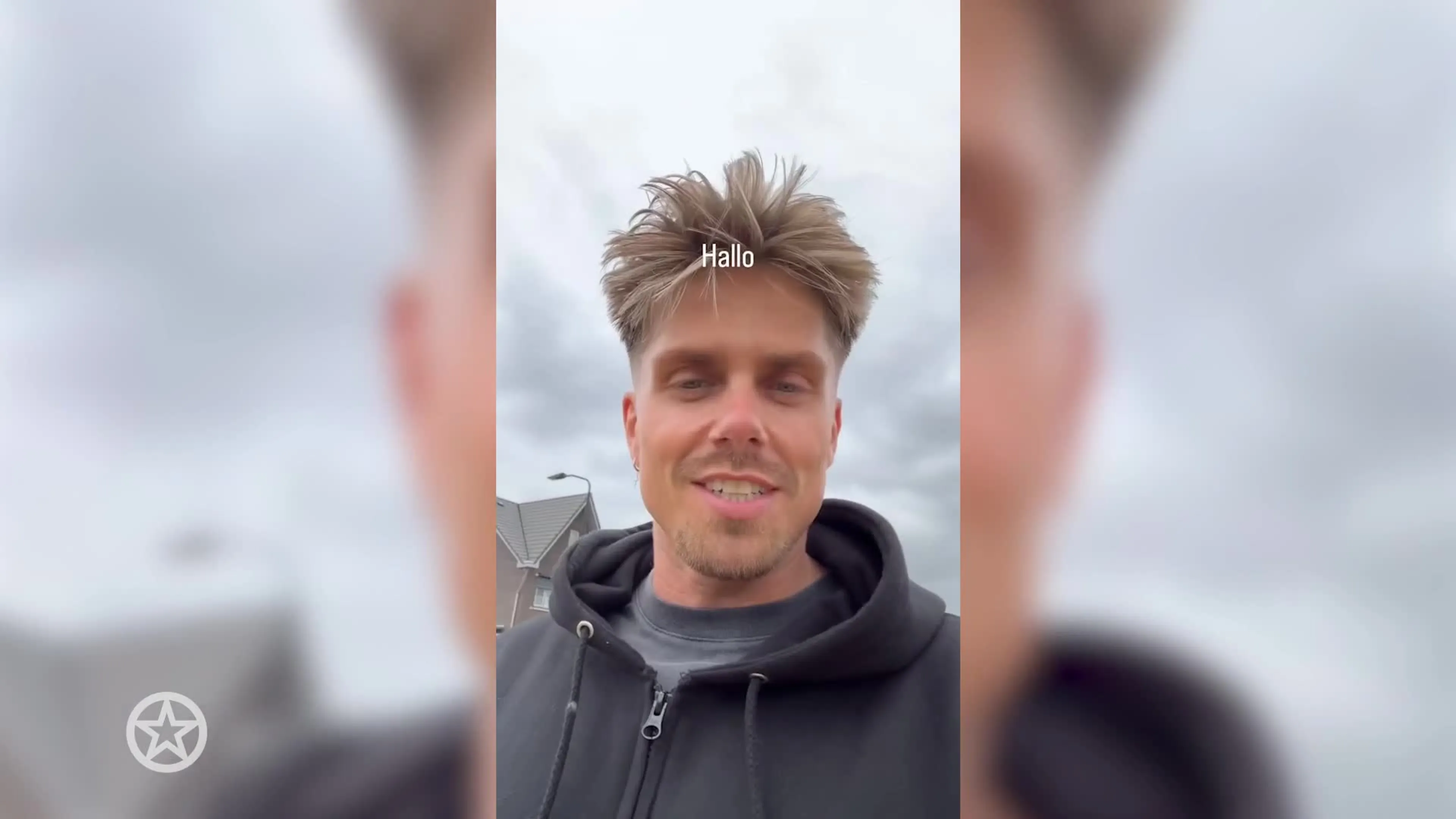 André Hazes reageert op bezorgde fans