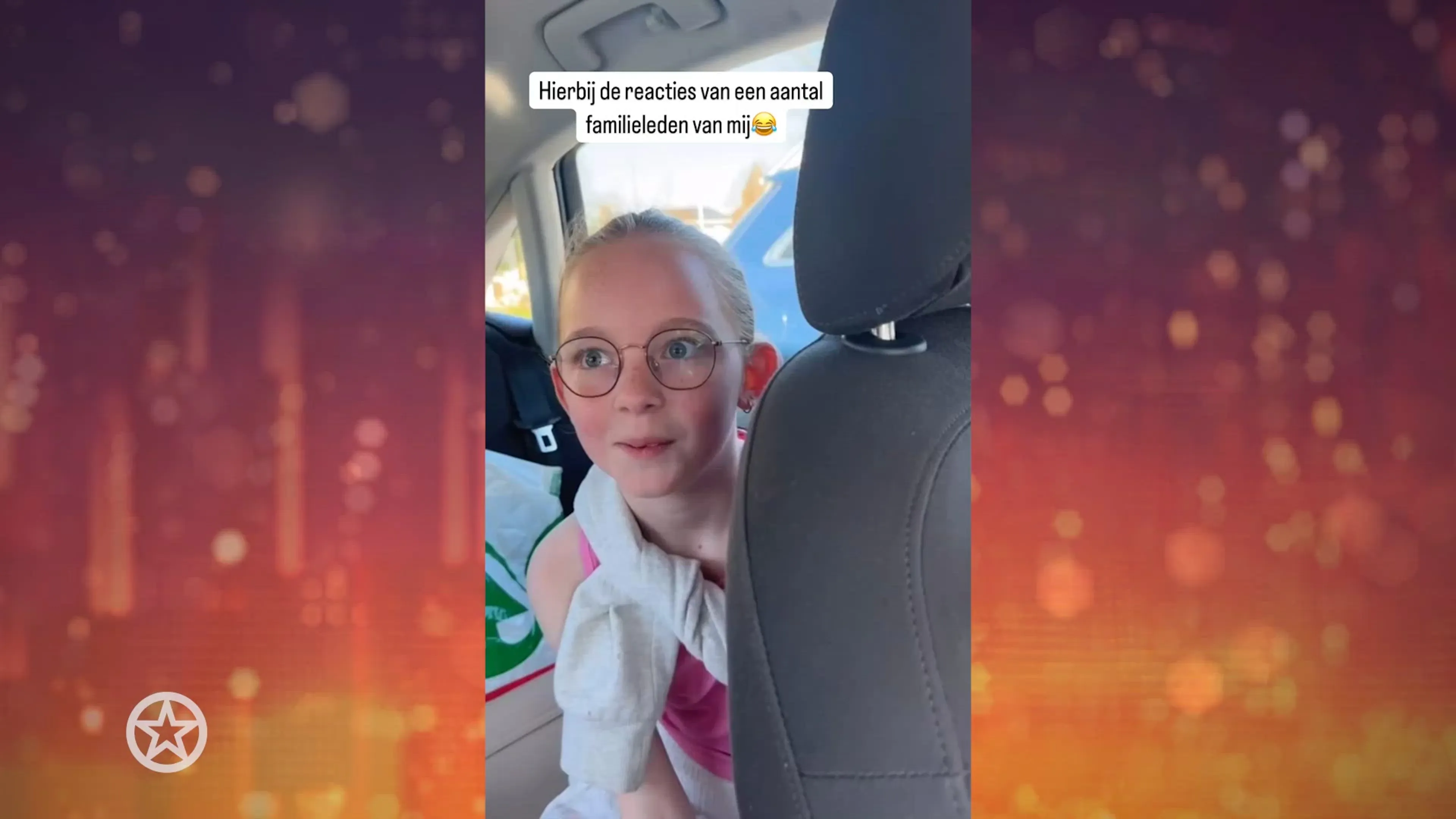 Oud-Bondgenoten deelnemer Jesse onthult nieuwe look aan familie