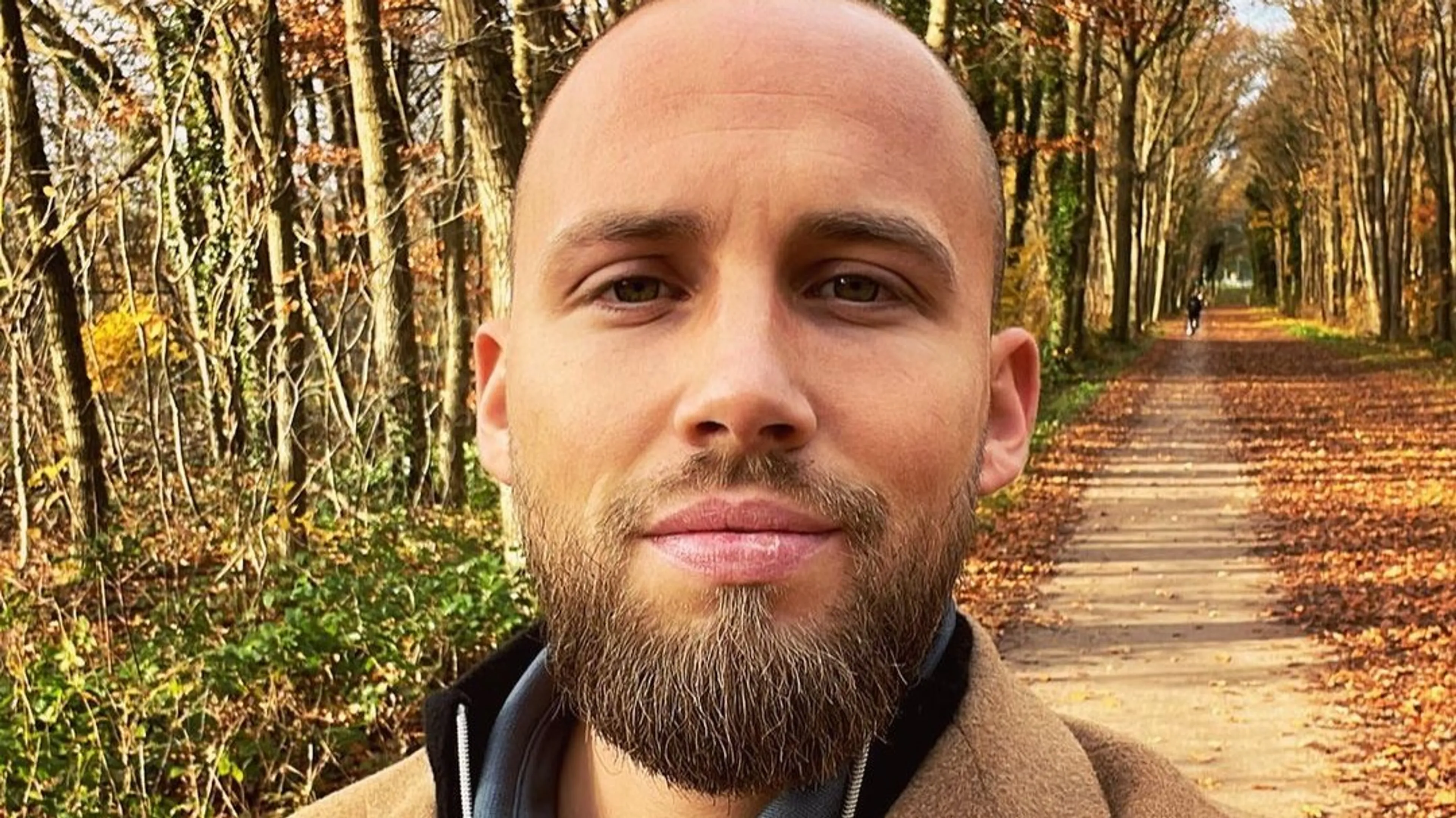 Ruinerwold-kind Edino slaat nieuwe weg in