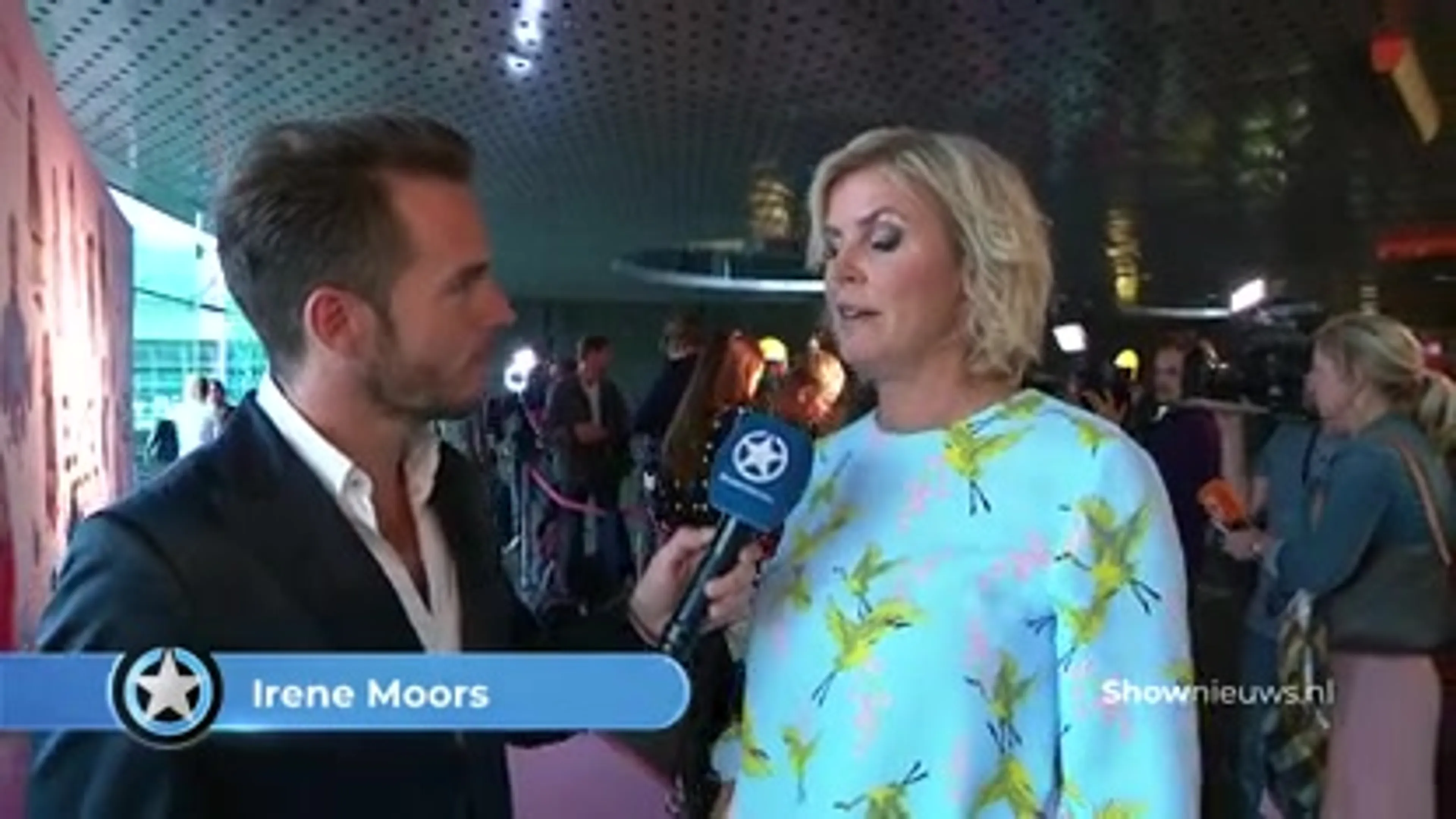 Nieuwste film Elvy's Wereld So Ibiza in première