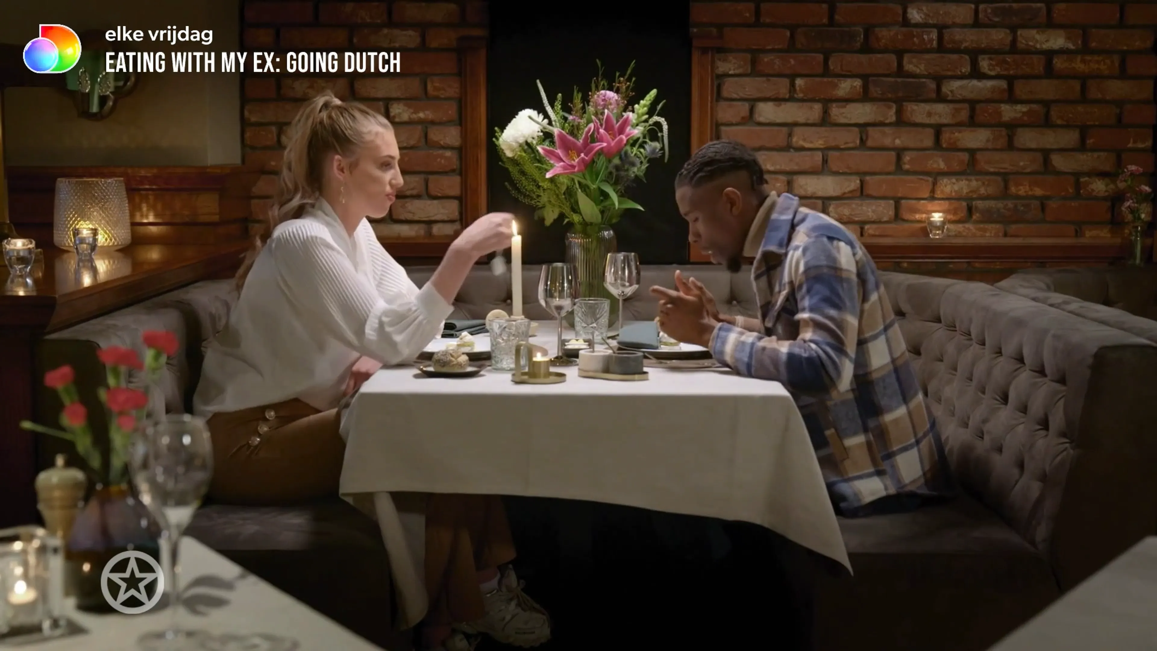 Gaan Jørney en Odim voor een tweede kindje?
