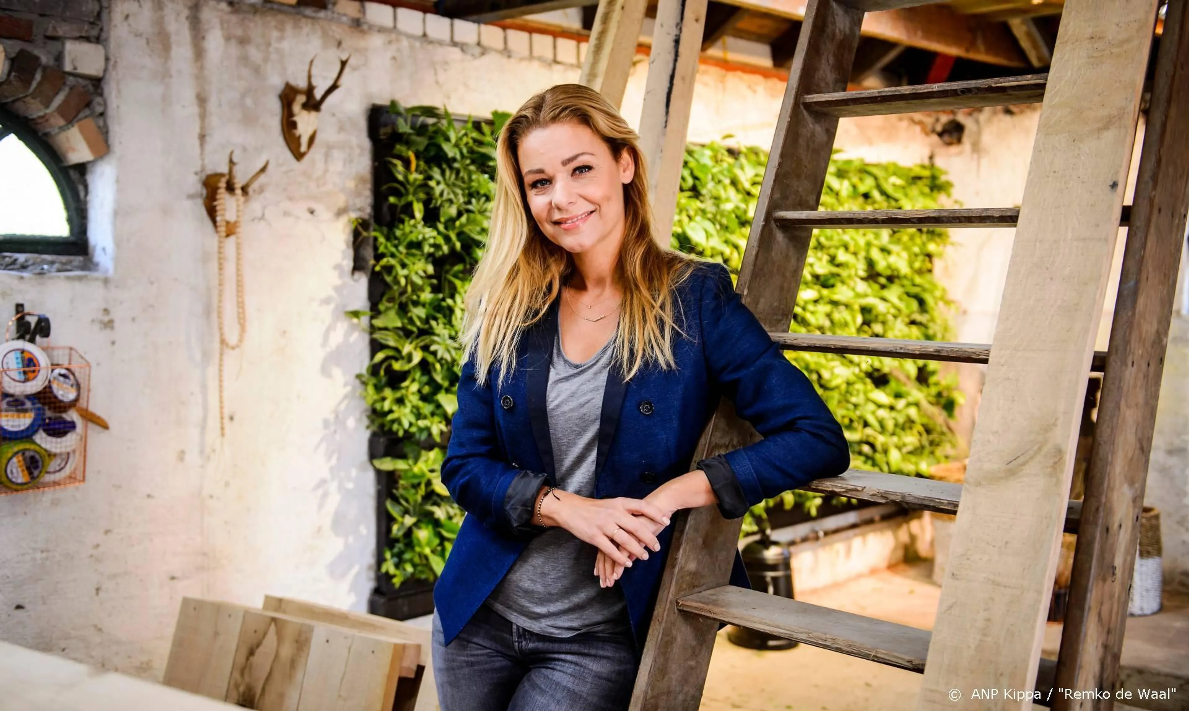 Eigen Huis & Tuin keert in dagelijkse vorm terug op RTL