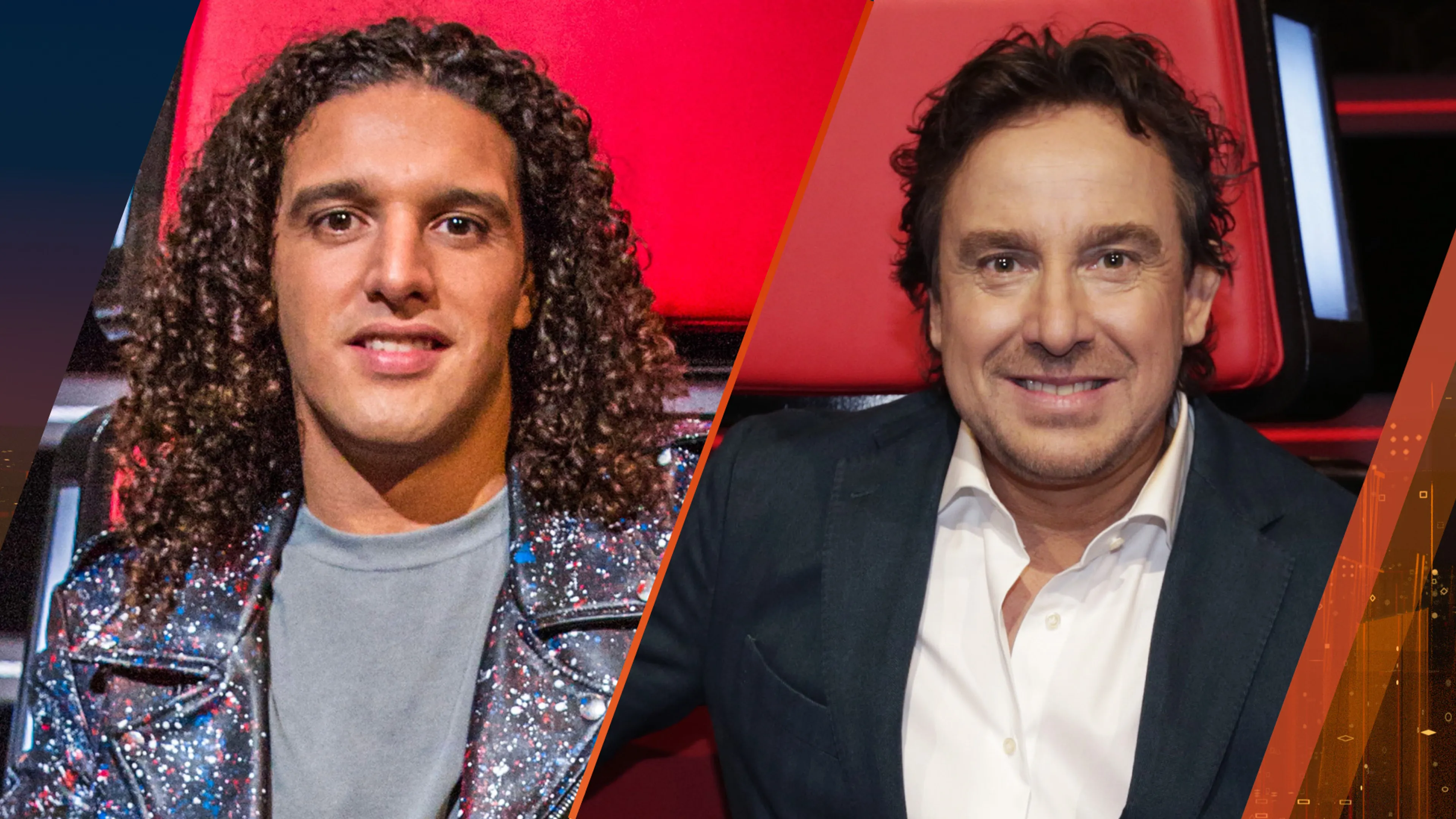 Radiozenders draaien voorlopig Marco Borsato en Ali B niet meer