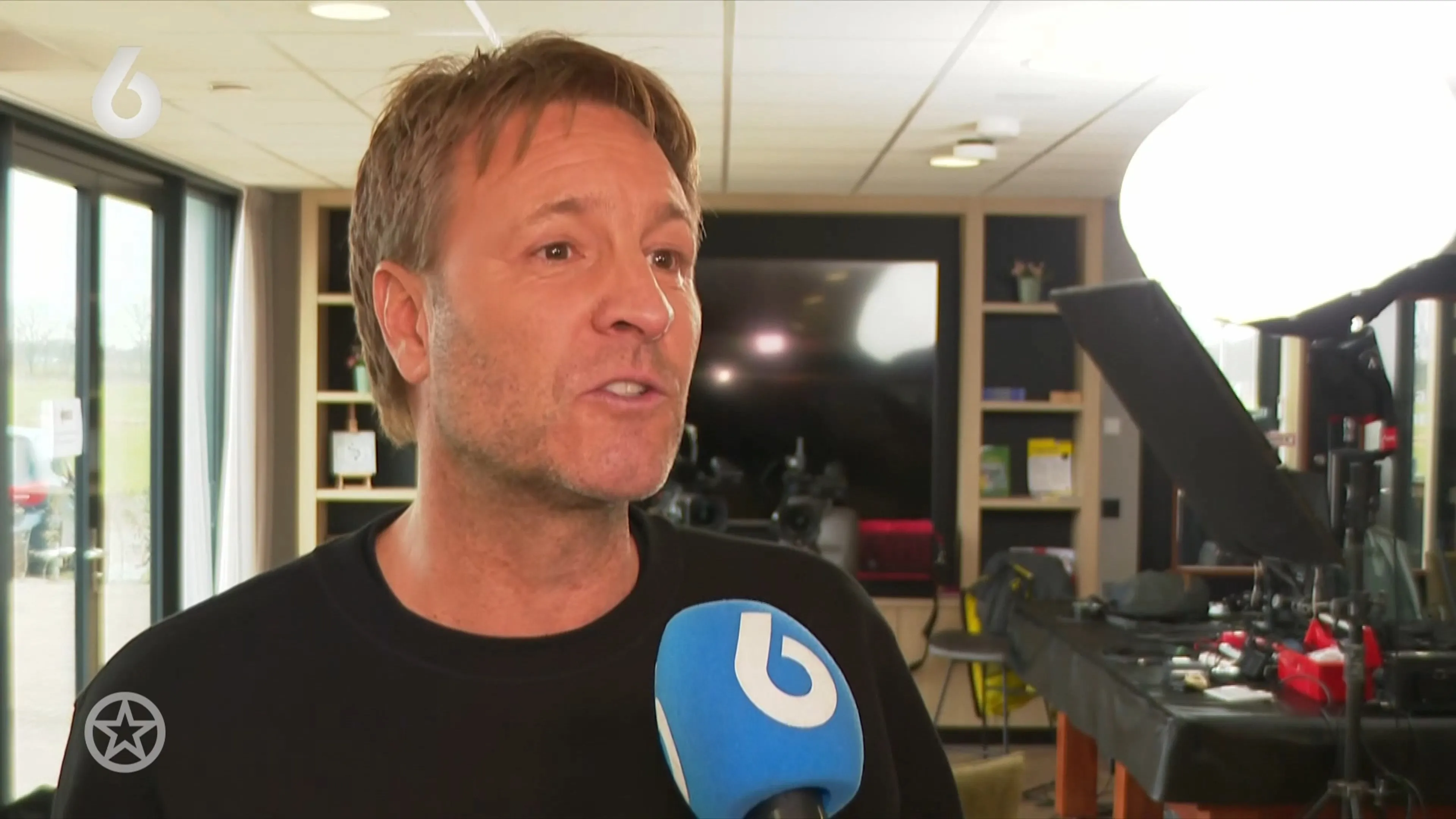 Een nieuw presentatieduo voor De Rijdende Rechter
