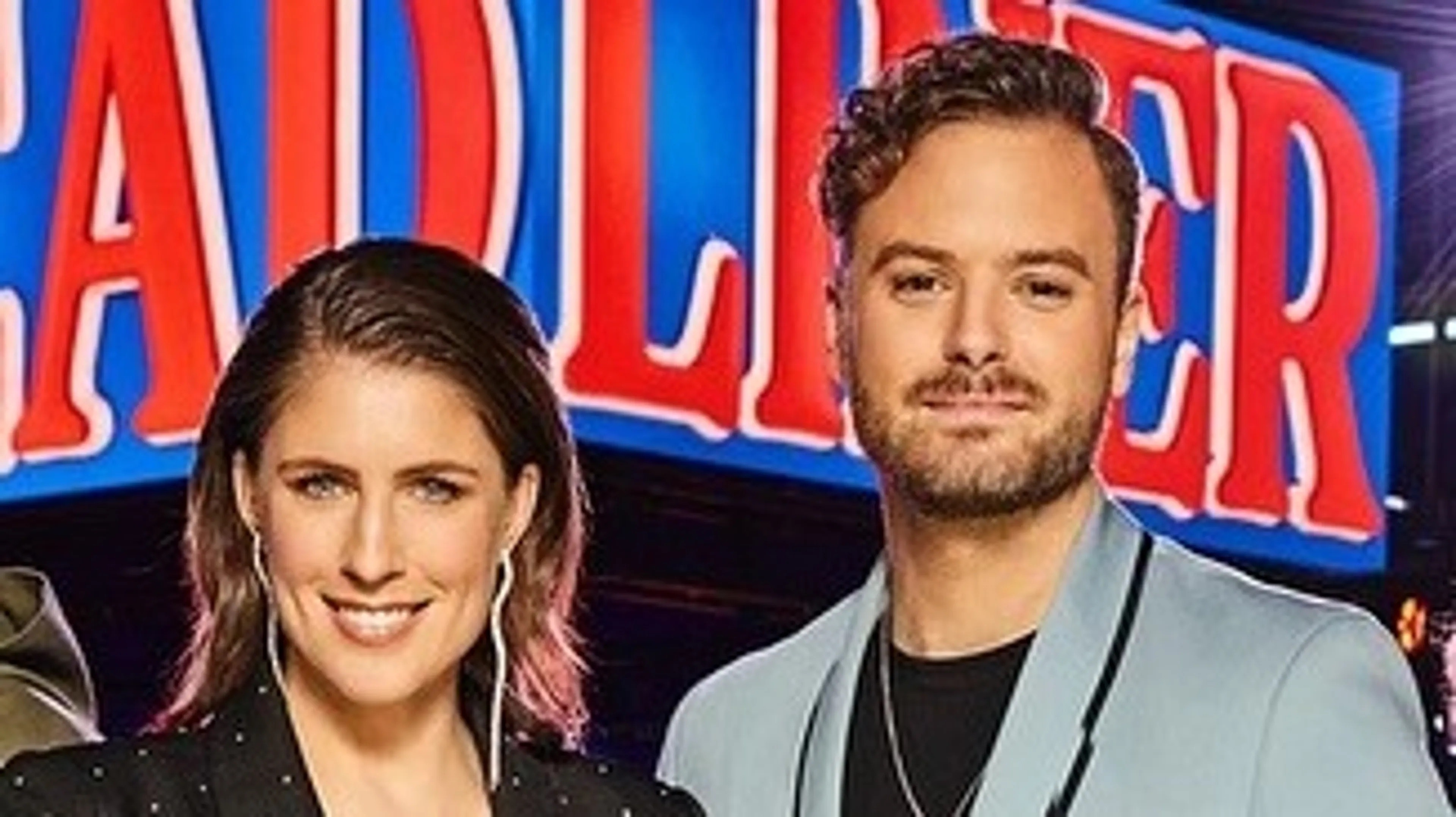 Verwarring onder kijkers The Headliner: 'Raar concept'