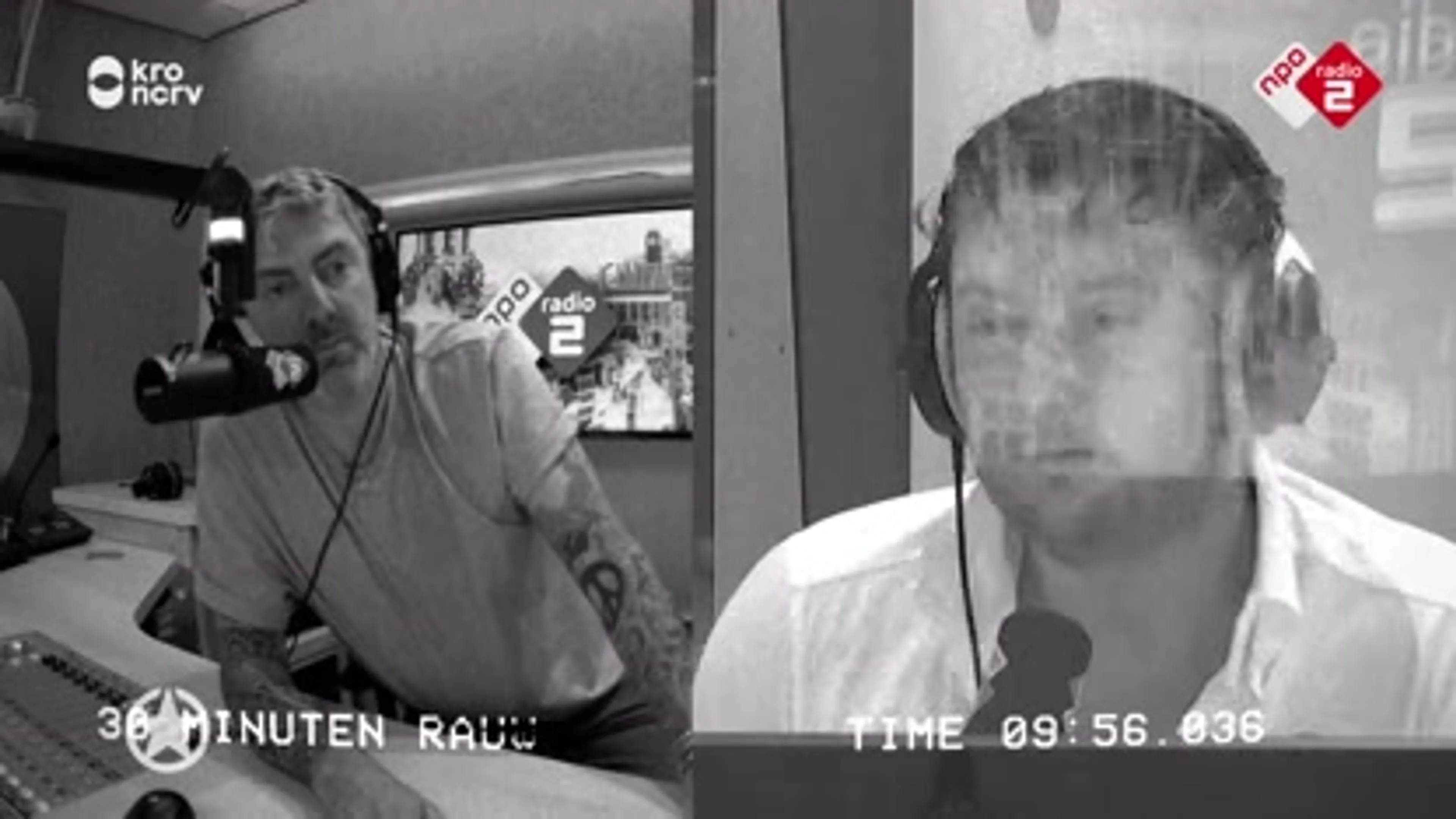 Dit vond Tino Martin's vriendin van Gerard-geruchten