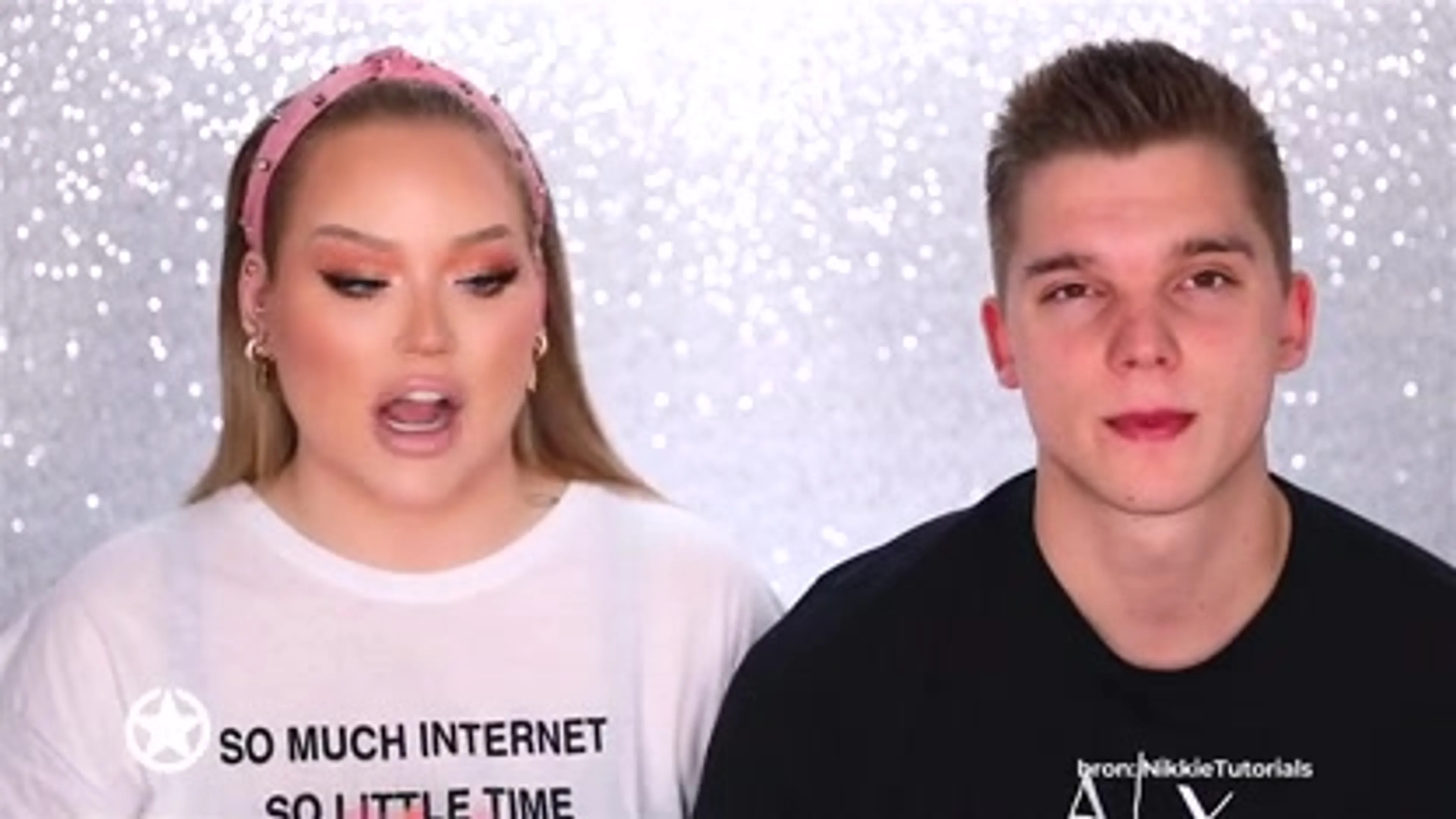 NikkieTutorials blaast huwelijk af