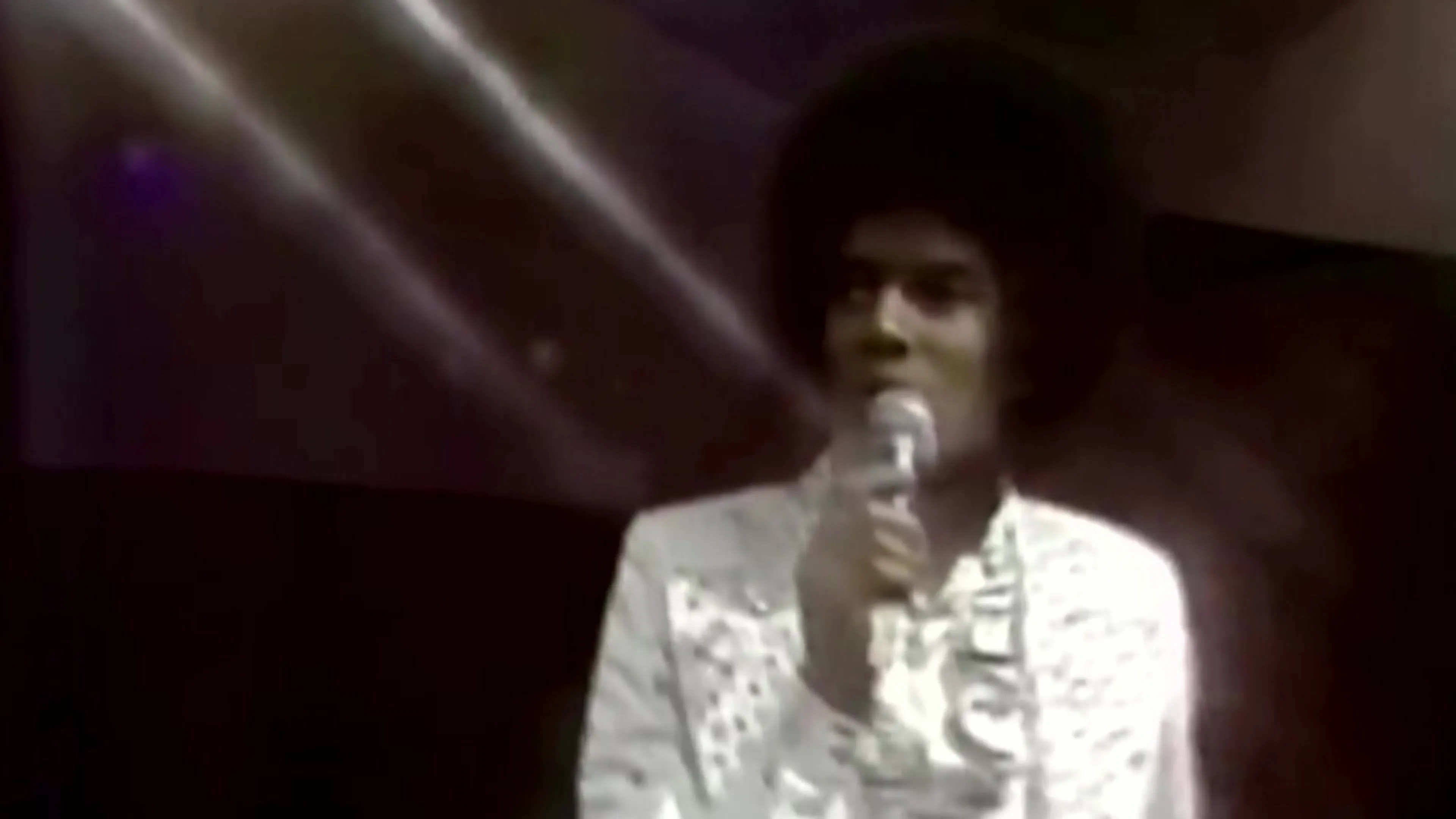JUKE Top 5: De favoriete Michael Jackson-hits van Edwin Diergaarde
