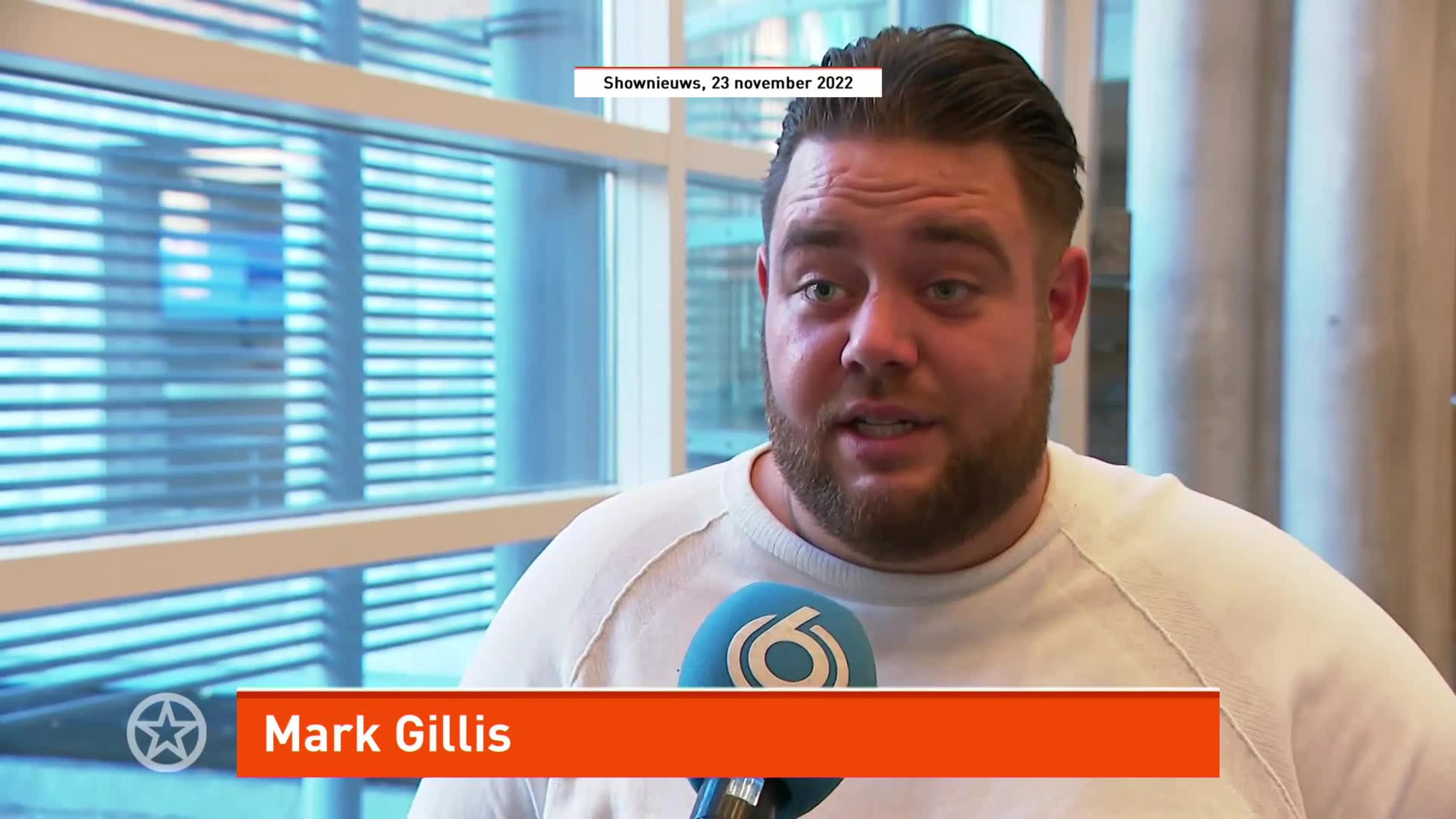 BN'ers in de rechtszaal 2022
