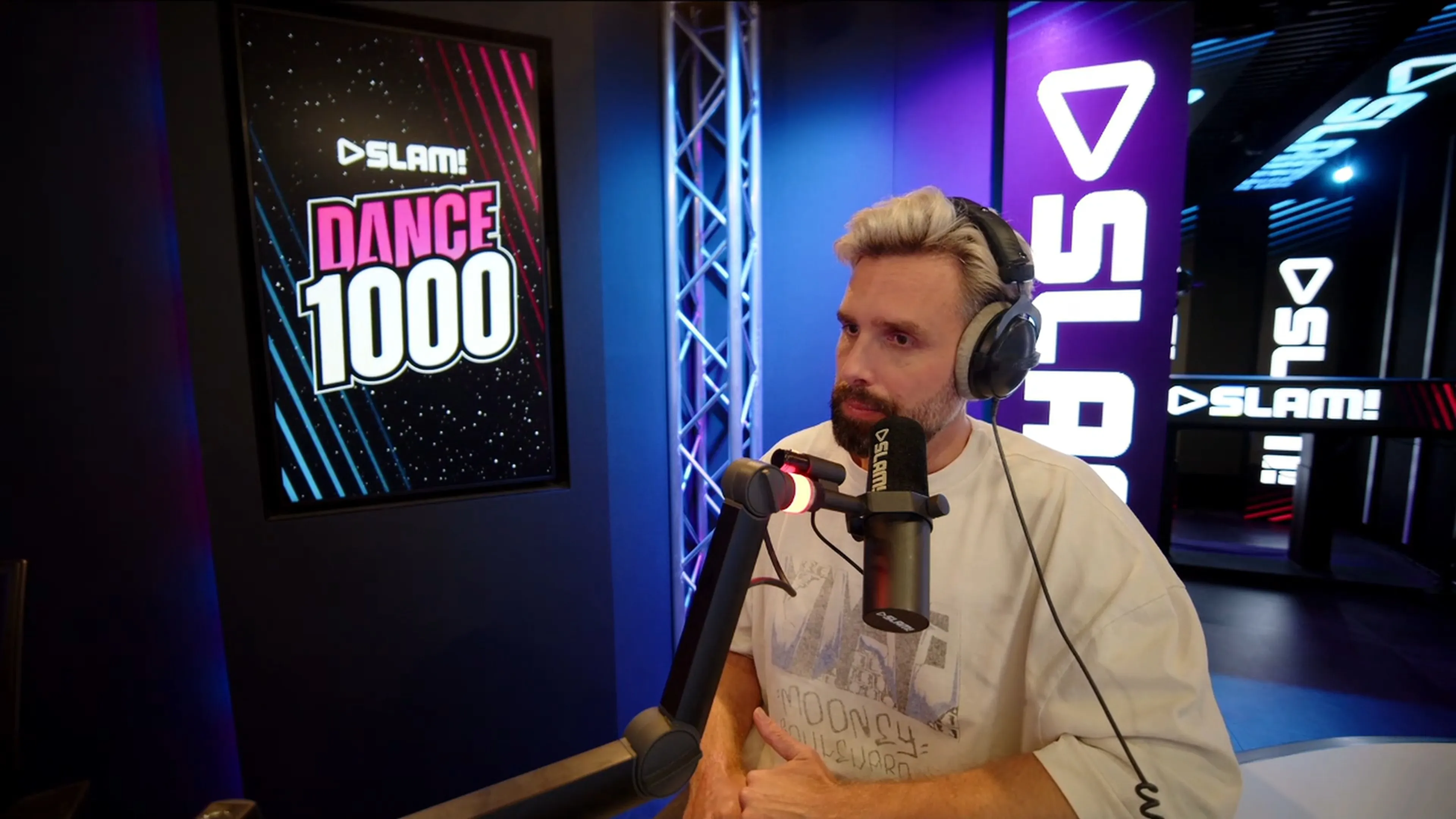 Nick Schilder reageert op online haat: 'Het wordt grimmiger'