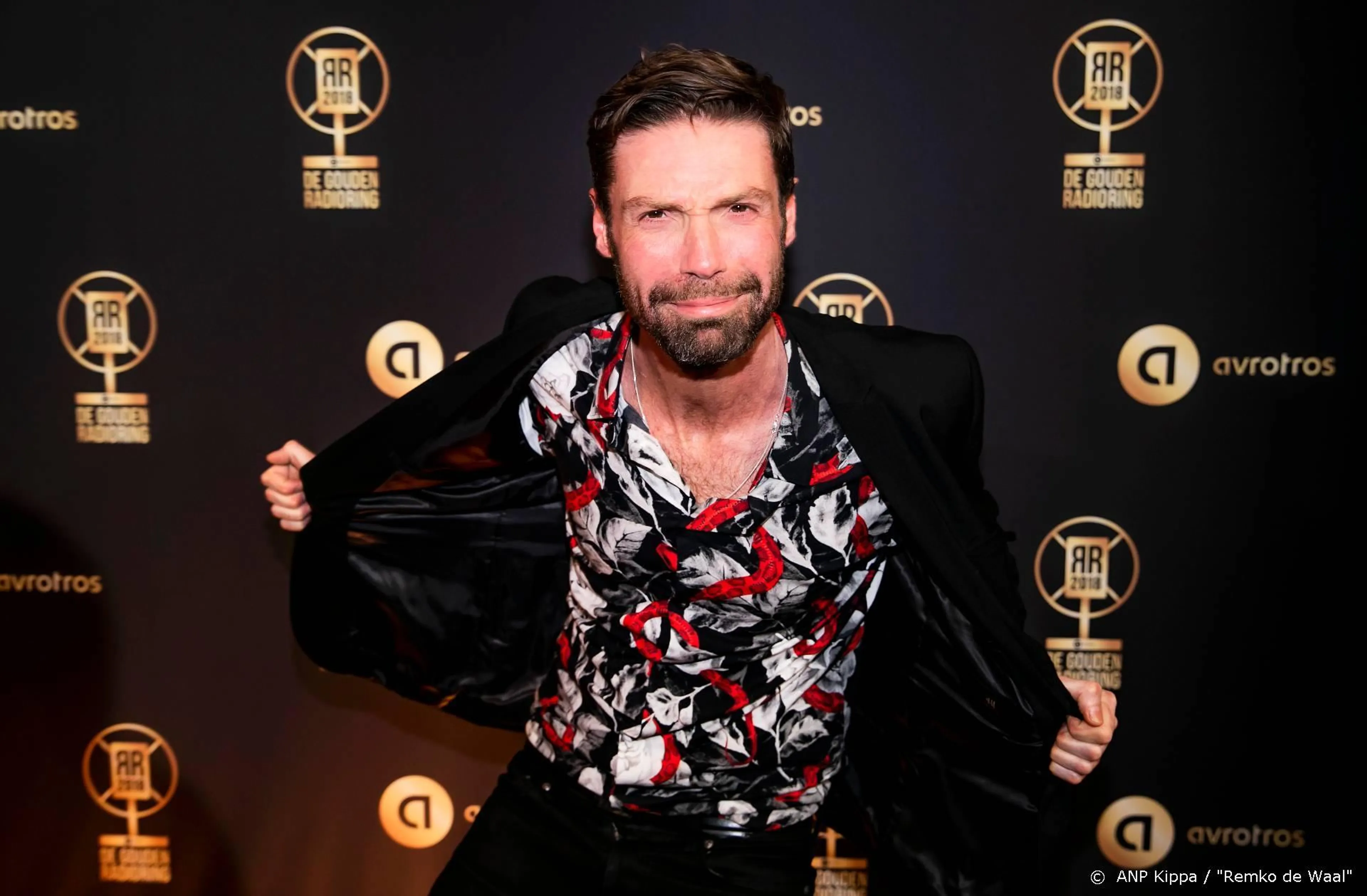 Timur Perlin zoekt spanning op bij terugkeer naar 3FM