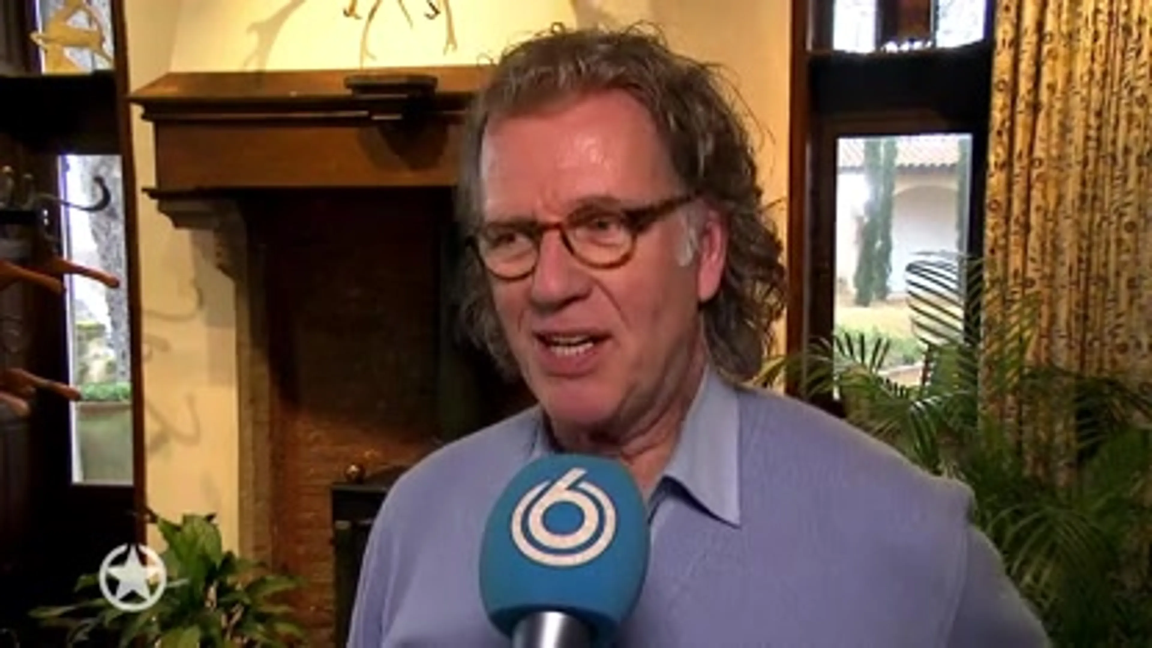 André Rieu scoort nummer-1 hit in het Verenigd Koninkrijk!