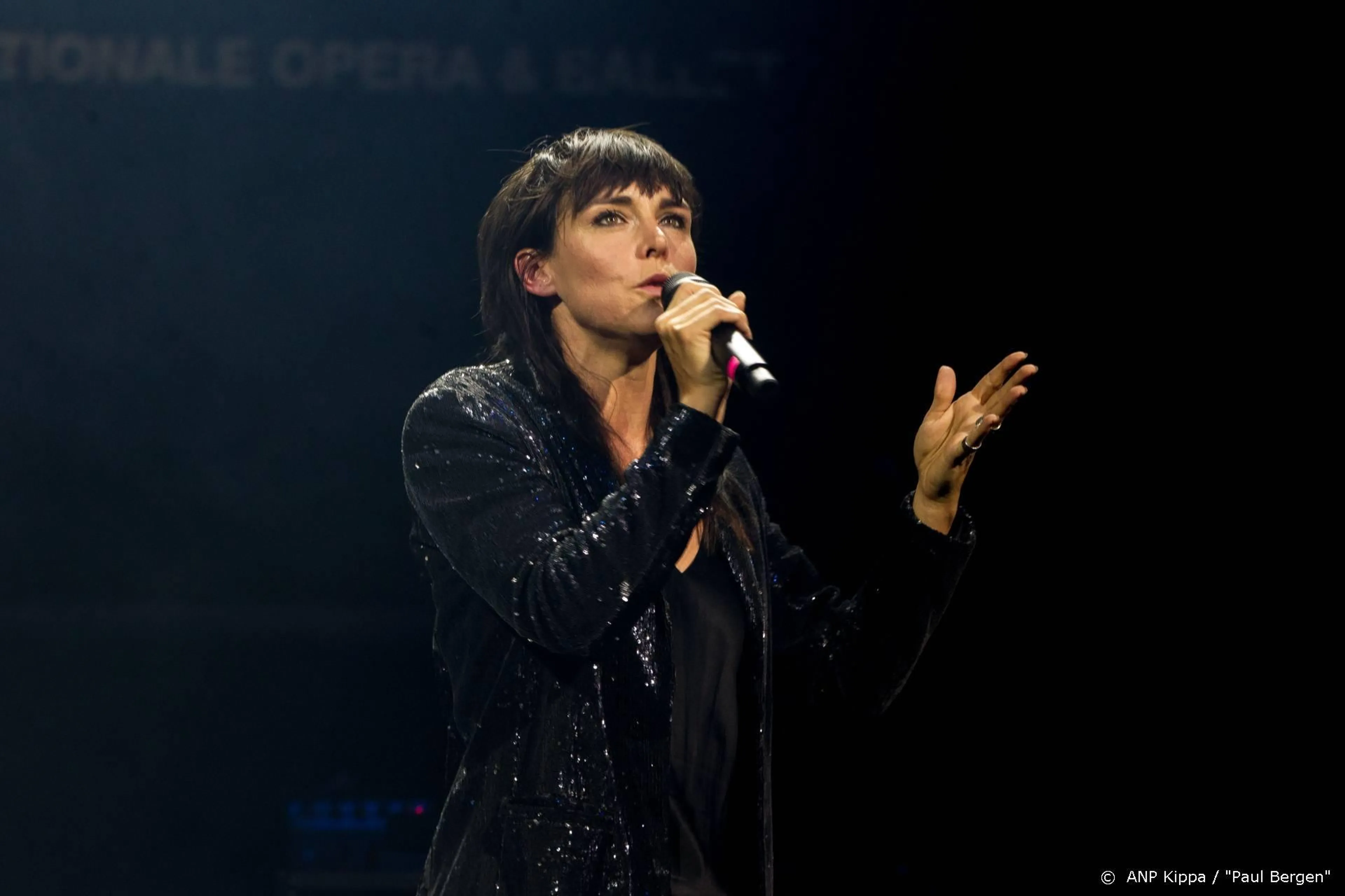 Ook Wende en Yentl en De Boer bij Opium op Oerol