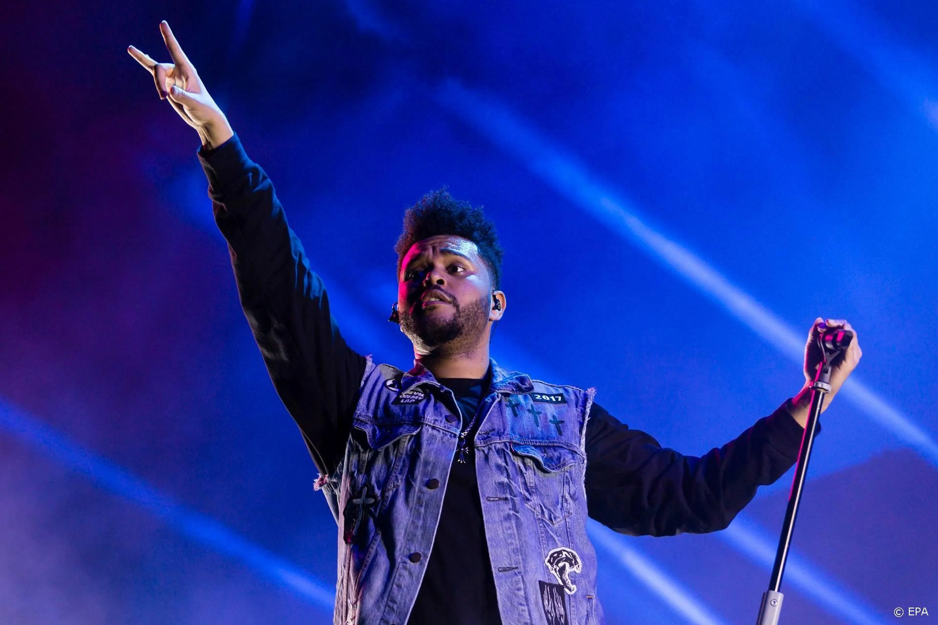 Wereldtour brengt The Weeknd terug naar Ziggo Dome