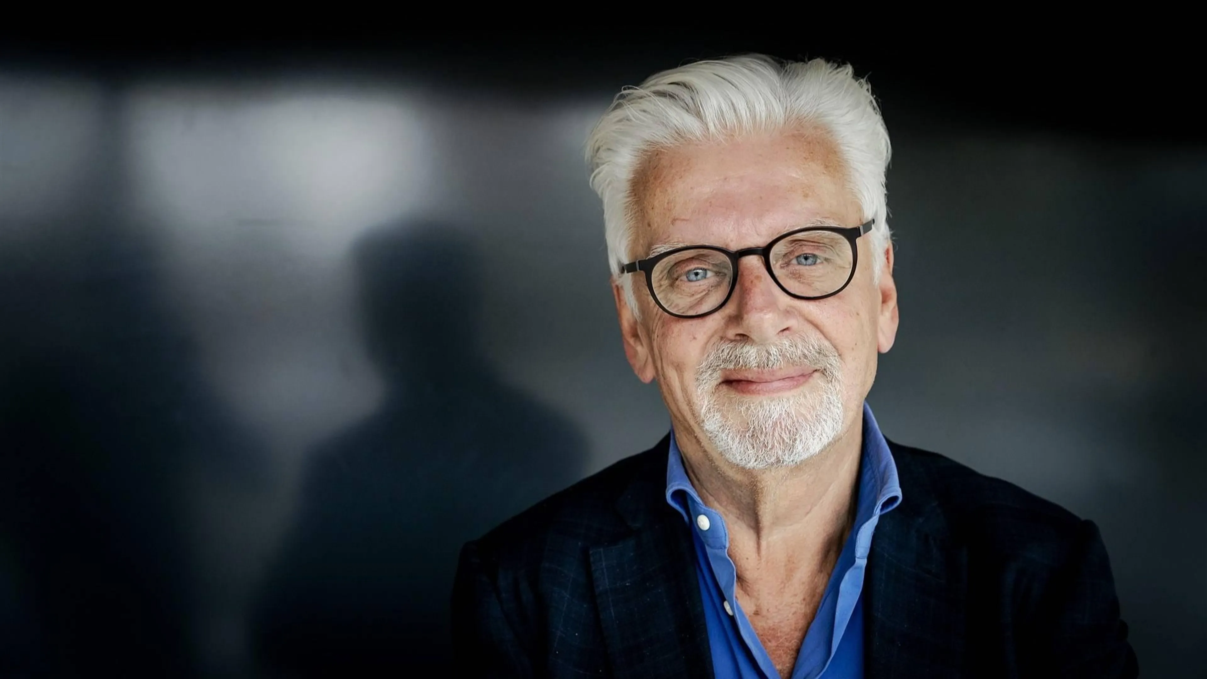 Jan Slagter doet heftige onthulling, maakte 'doodsmak'