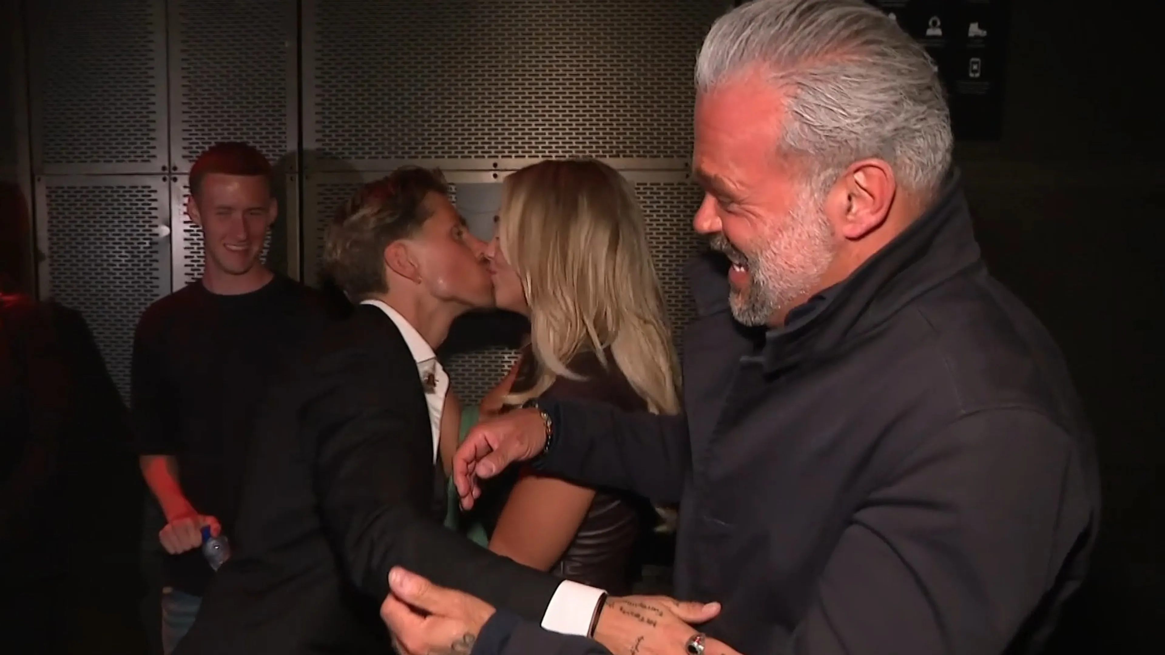 André Hazes laat zich uit over huwelijk met Noa Braaf