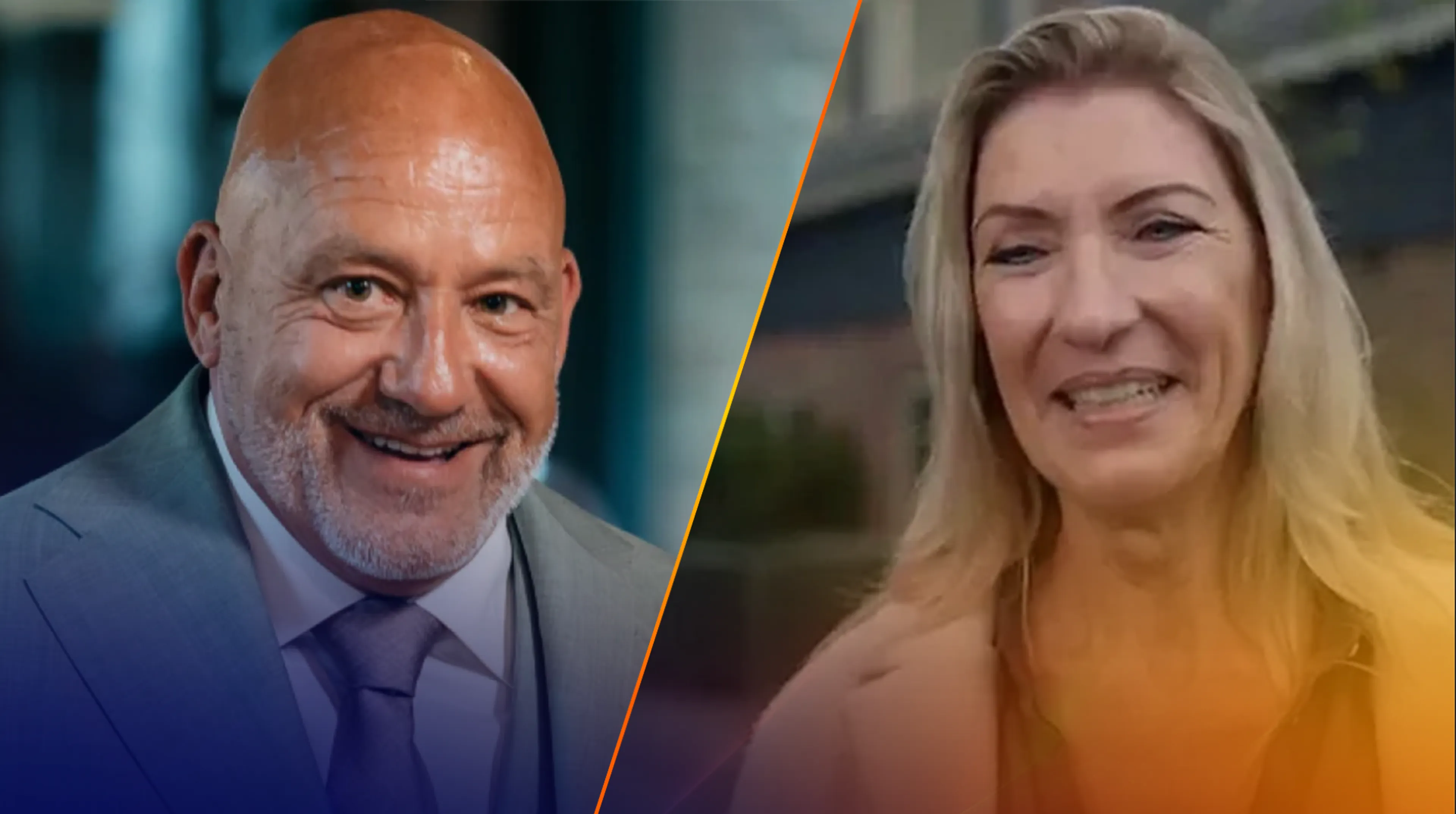 Ook MAFS-Marloes hoopte op 'jongere man' dan Rob