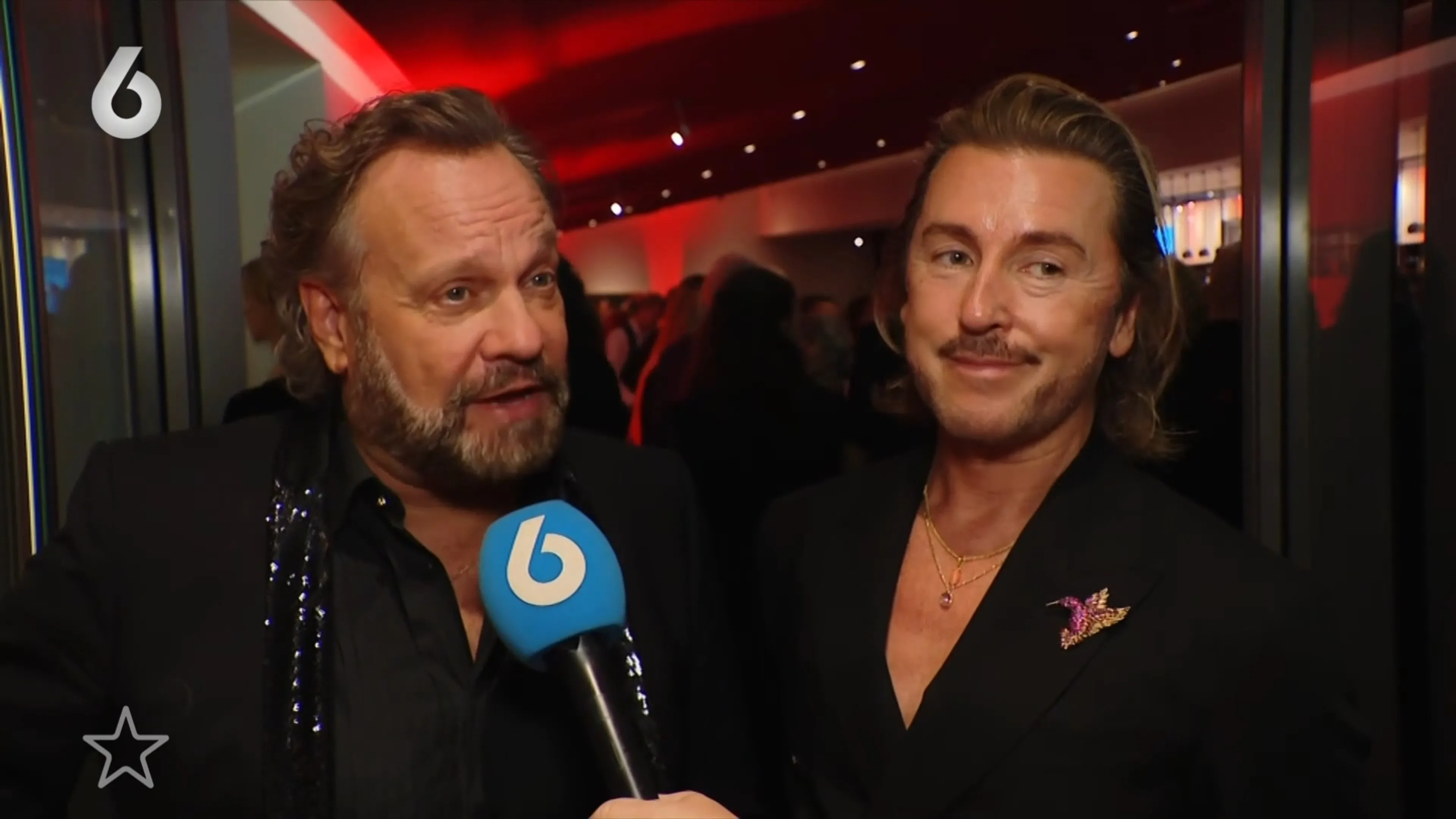 BN'ers vol lof voor Chantal Janzen na langverwachte musicalcomeback