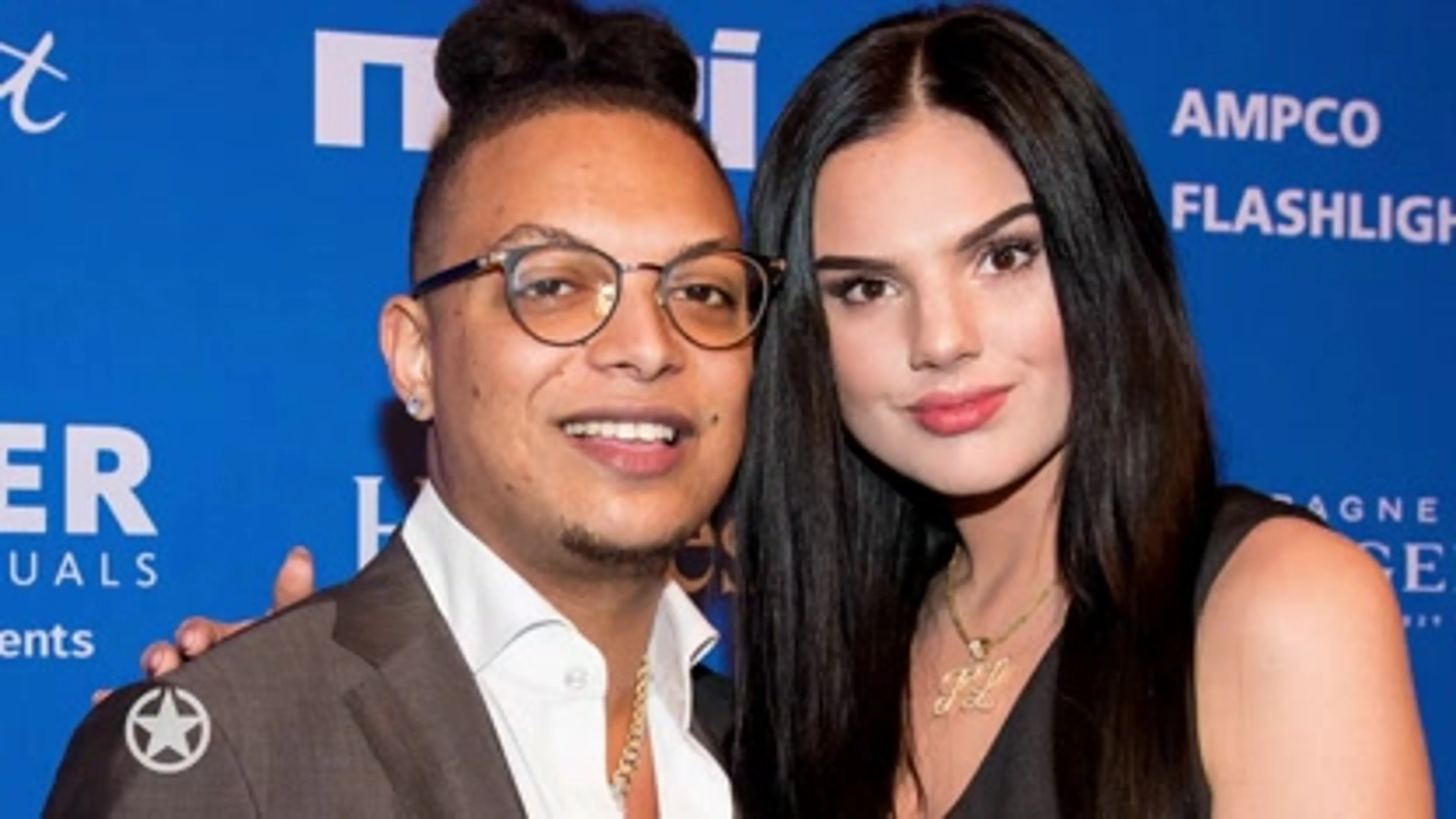 Zo reageert Nikki op de ontkenning van Ronnie Flex