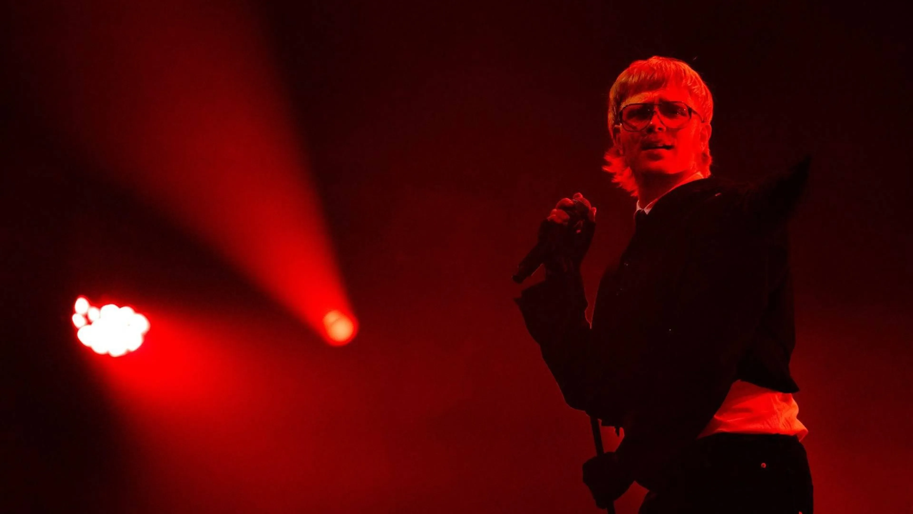 Hierom kiest selectiecommissie songfestival voor Joost Klein