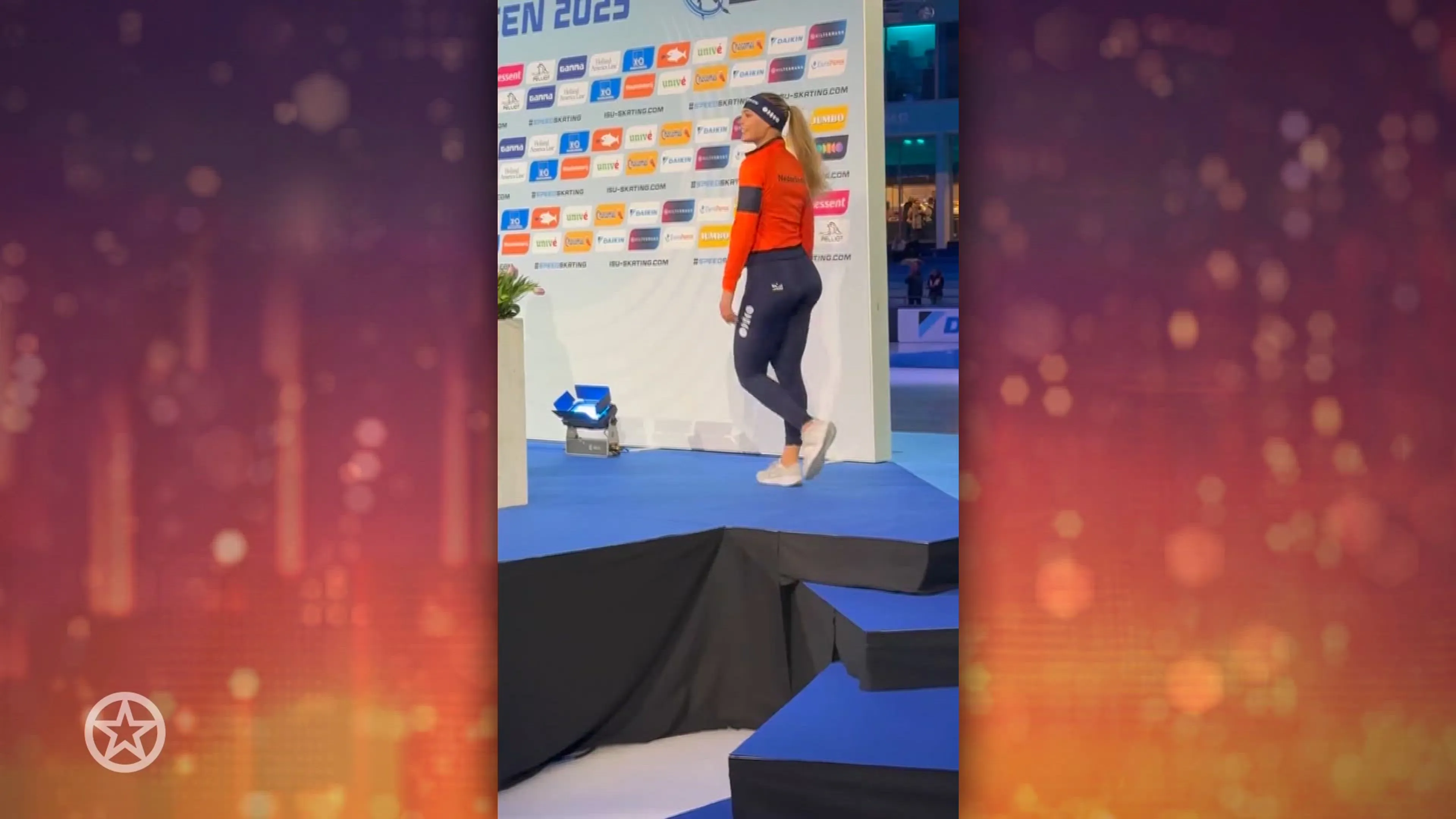 Jutta Leerdam opnieuw de beste op de 1000 meter