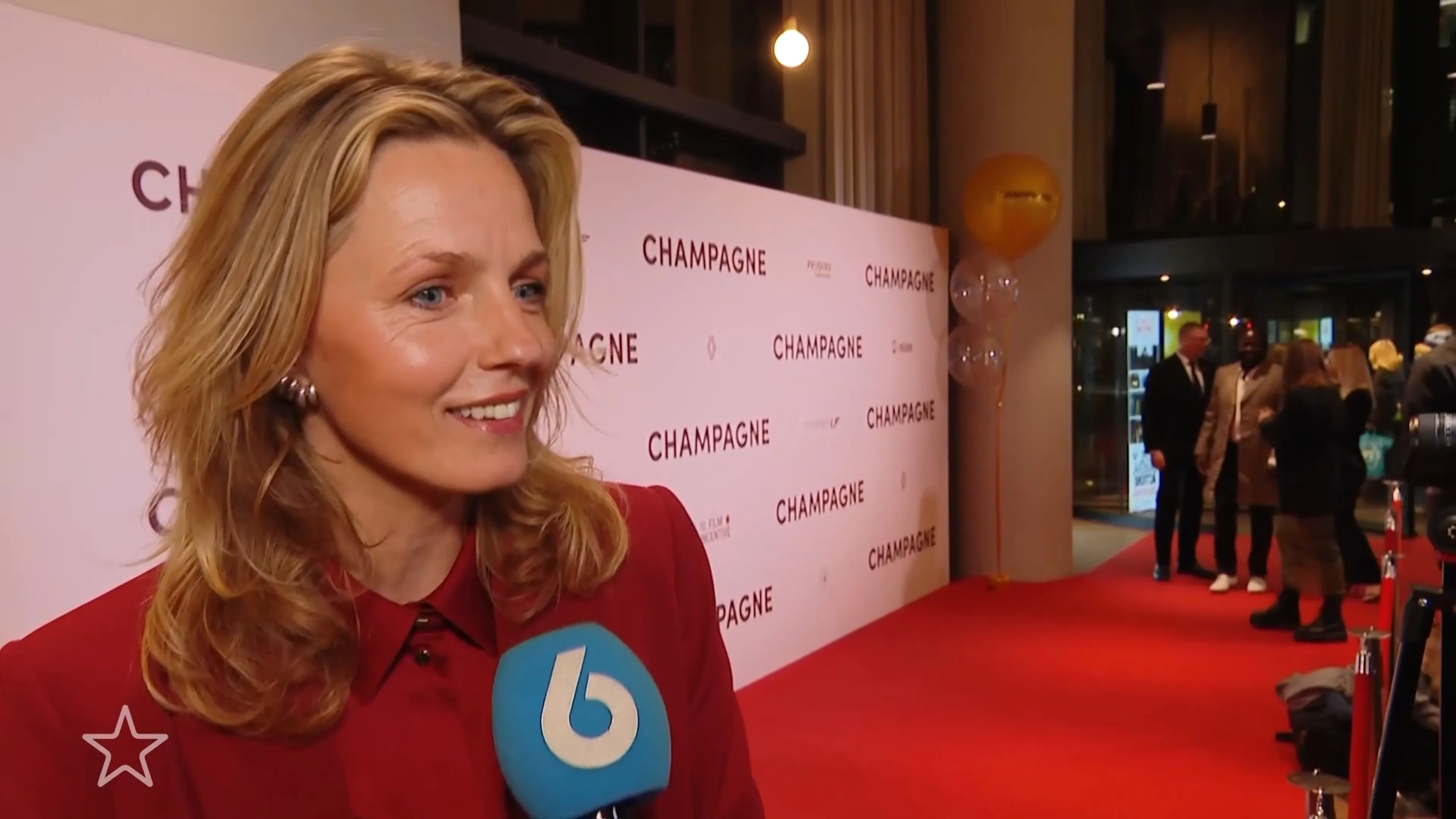 Leonie ter Braak baalt van tegenvallende kijkcijfers RTL Tonight: 'Even k*t soms'