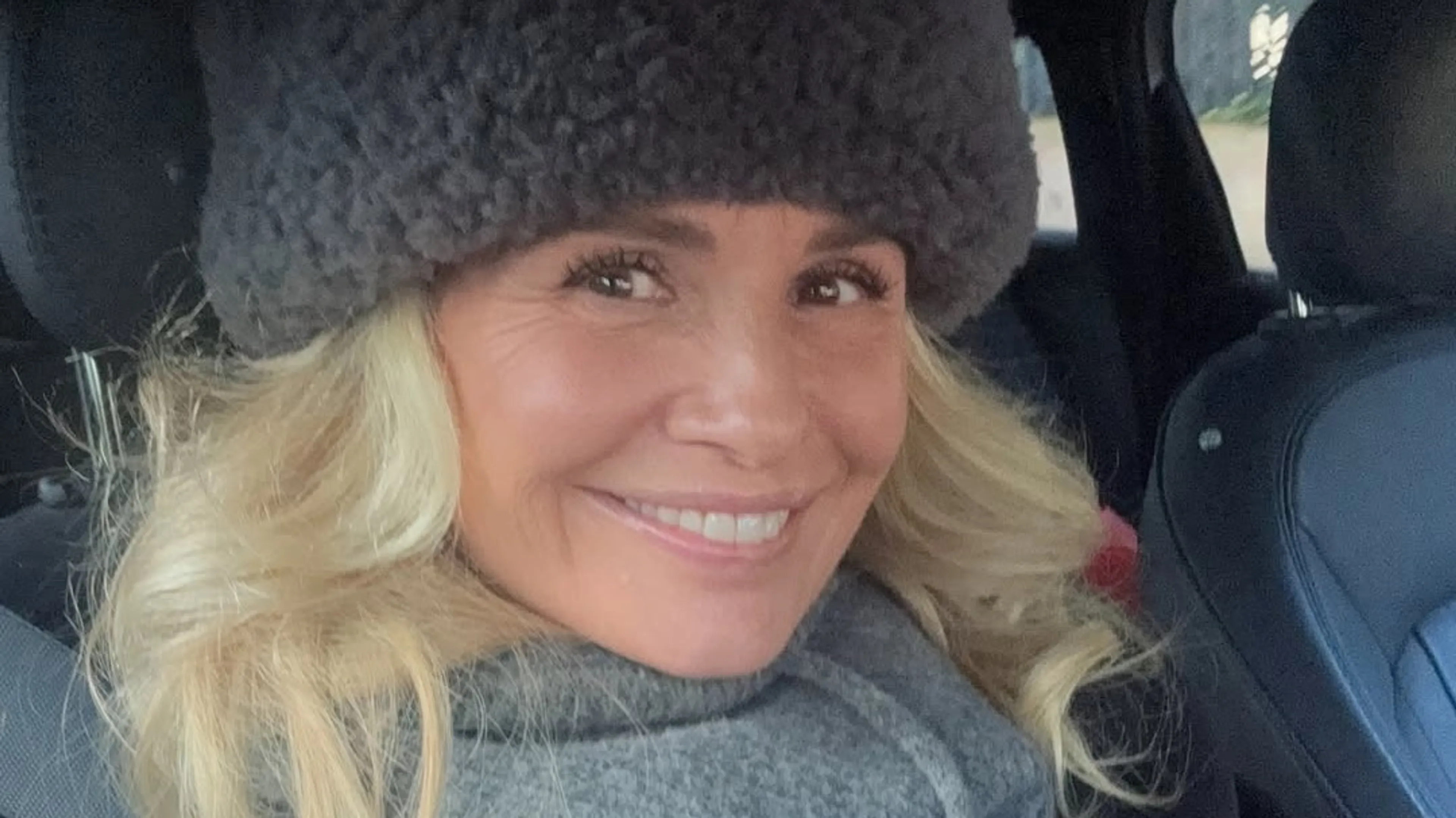 Leontine Ruiters blikt emotioneel terug op zware week na auto-ongeluk