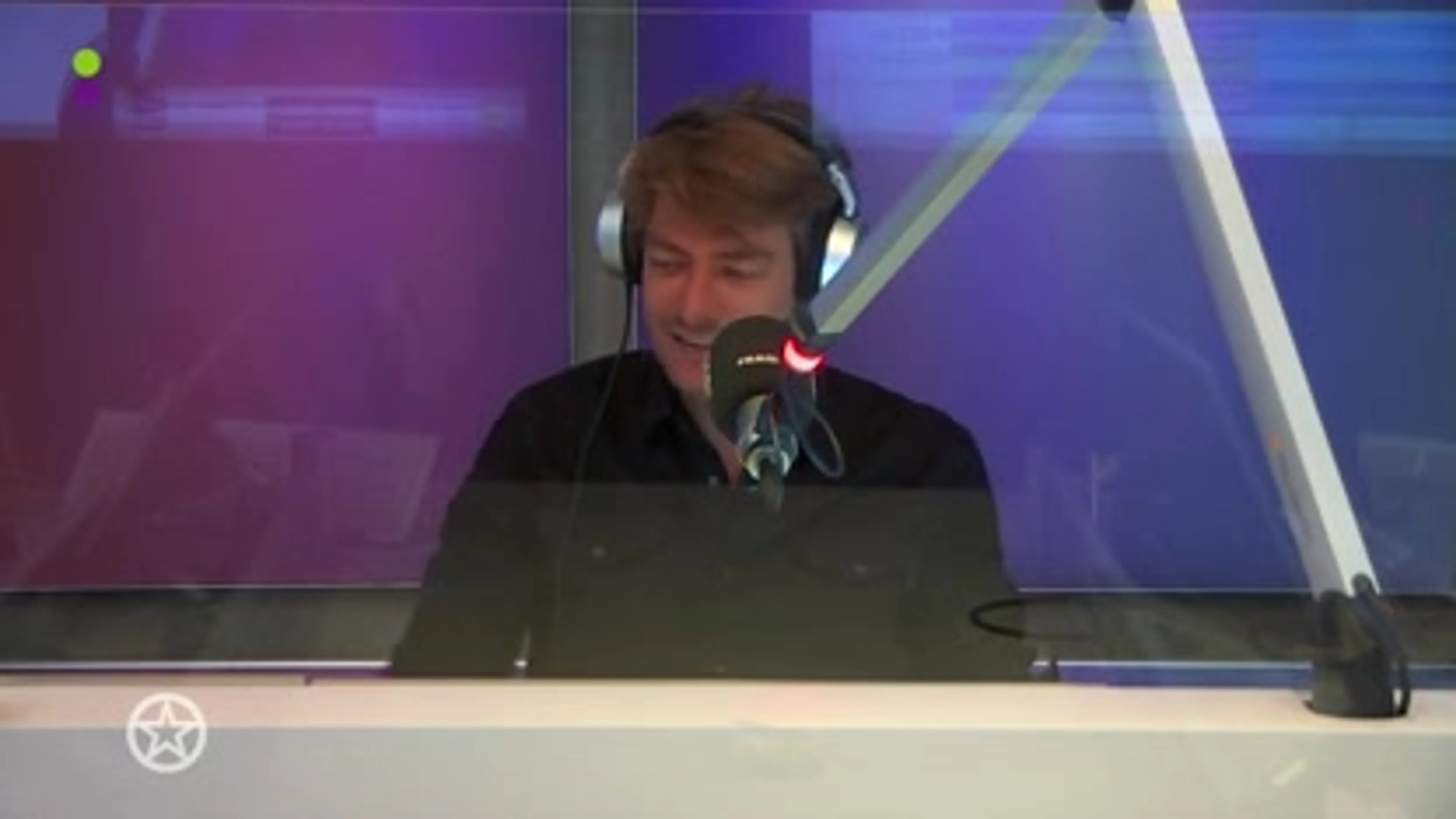 Dave Roelvink moet in quarantaine